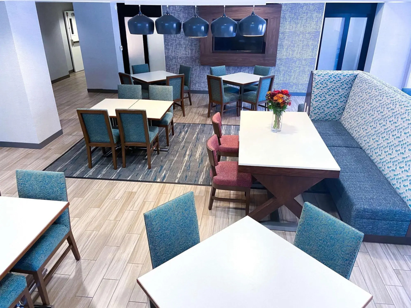 Hampton Inn Carlsbad-North San Diego County