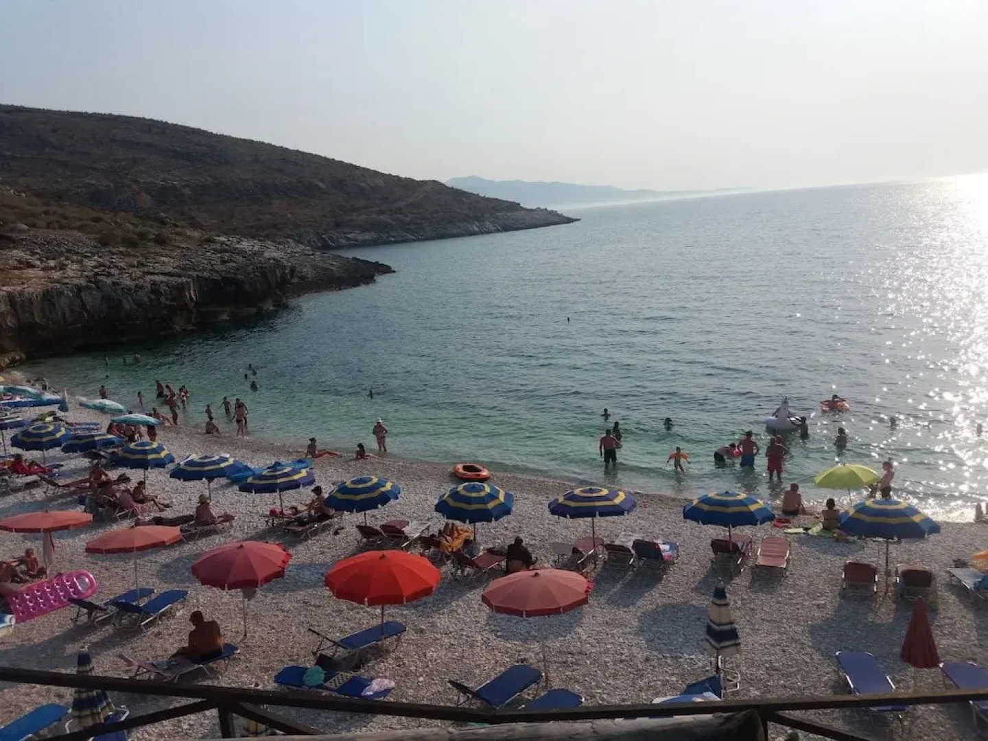 Apartments Vila Ardi