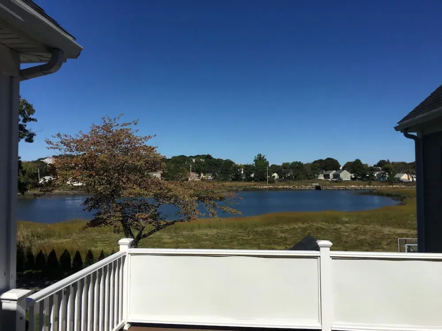 Rooms in Family House in Salem Boston