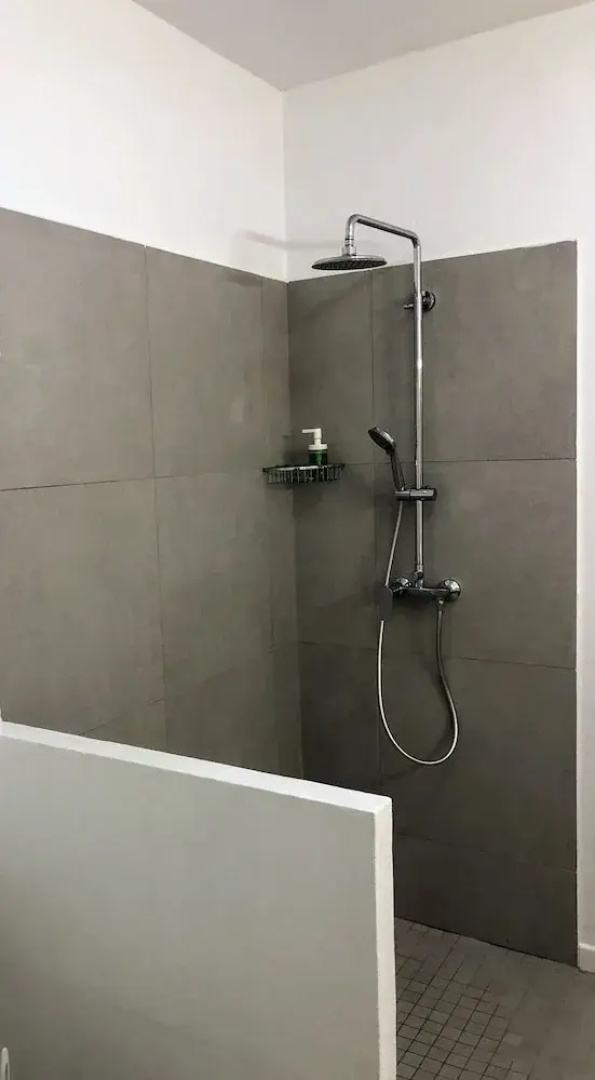 Villa Jwi Lavi Boutique Hotel