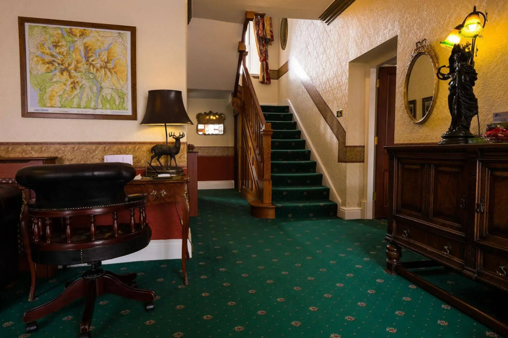 The Willowsmere - Adults Only