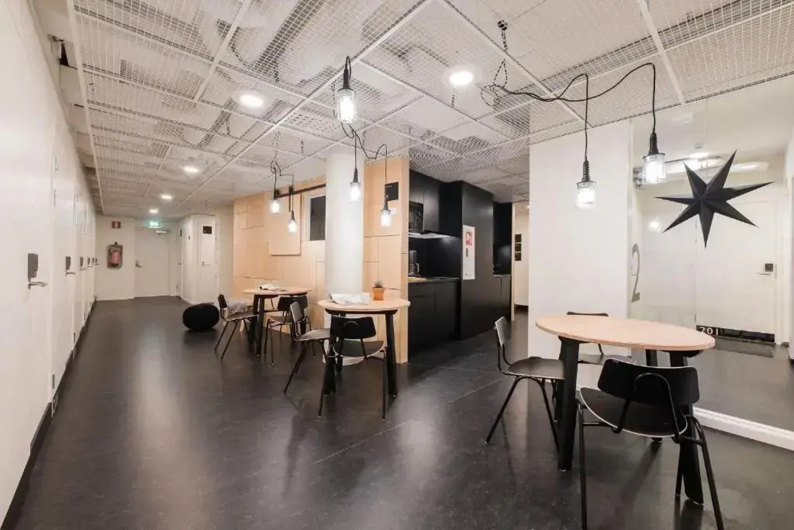 Forenom Apartments Jyväskylä