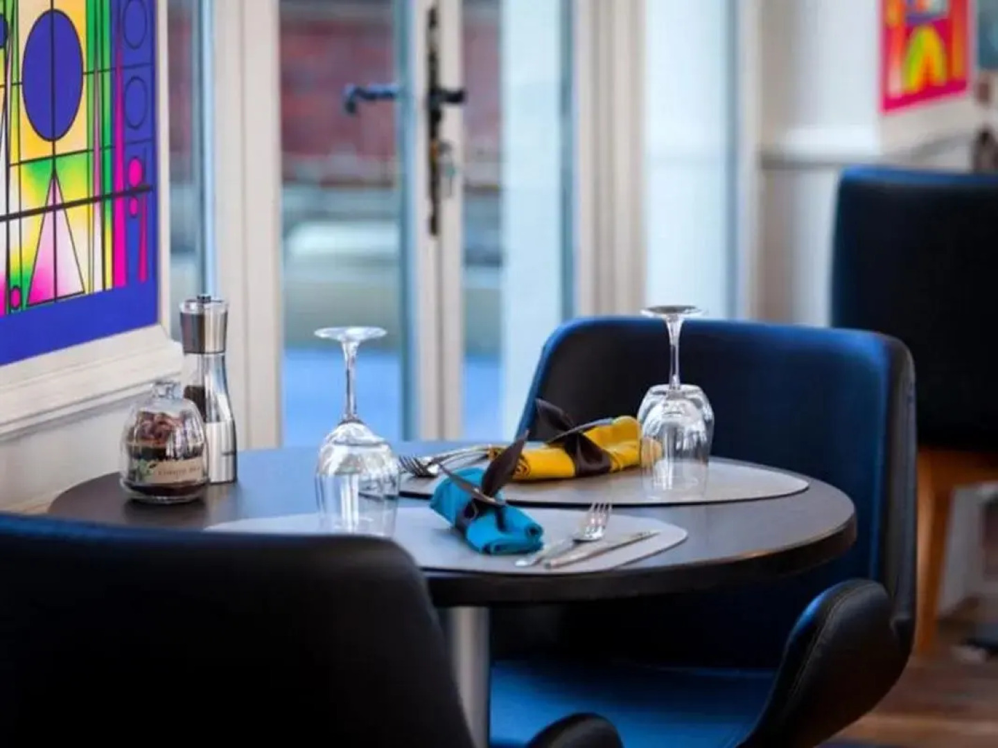 Logis Hostellerie Du Marche