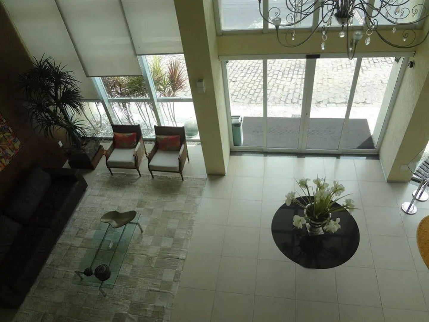 L'Authentique Cristal Hotel