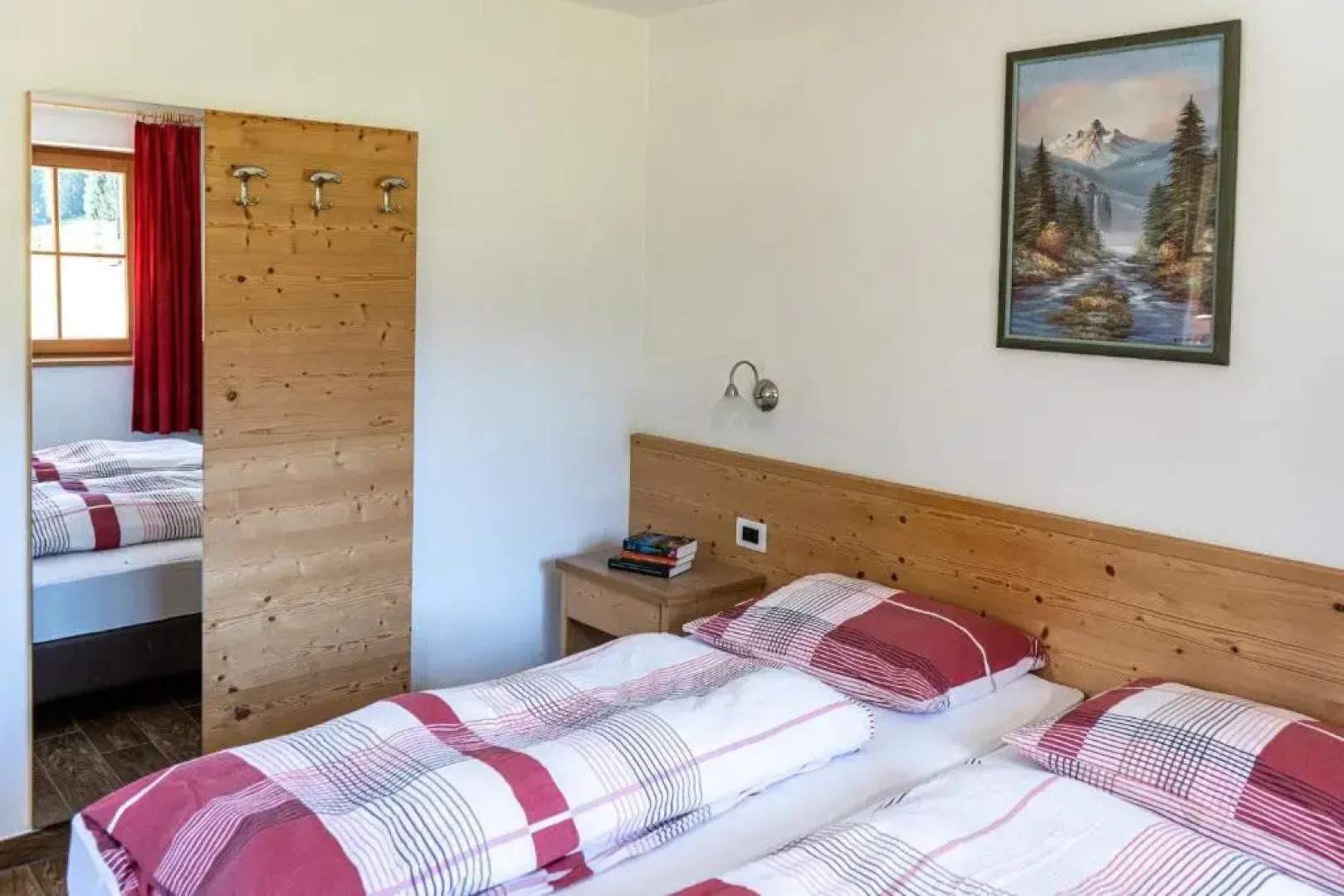 Apartements Precalalt