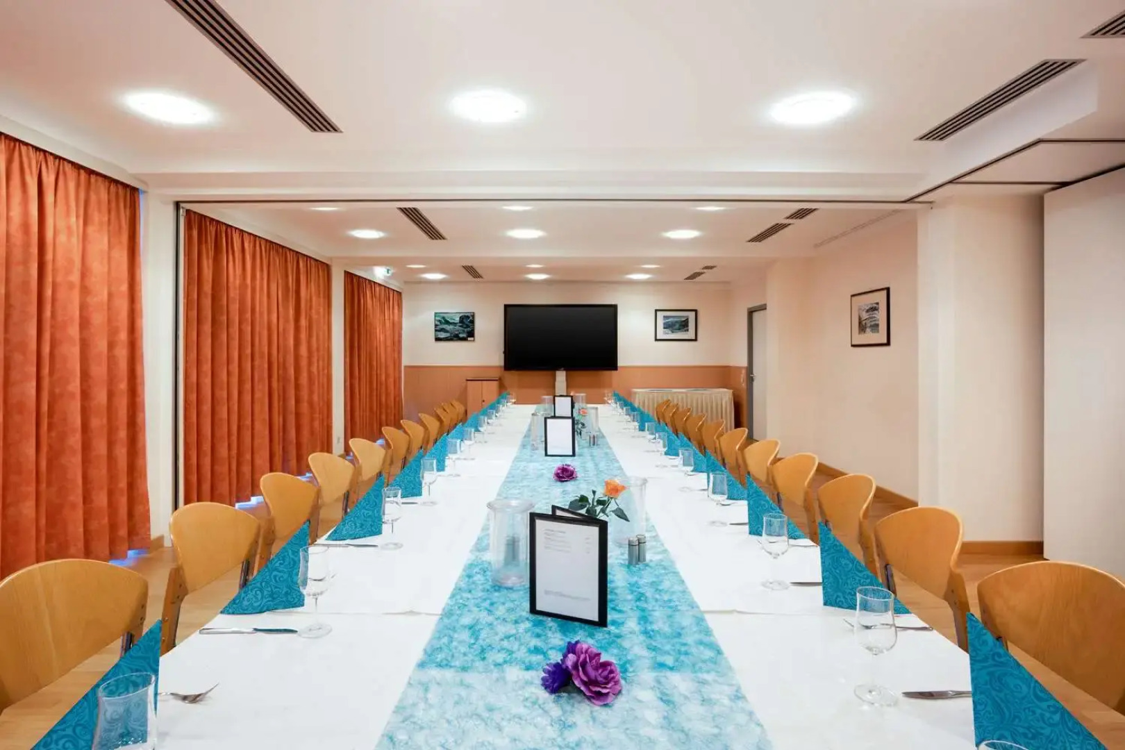 Quality Hotel am Tierpark