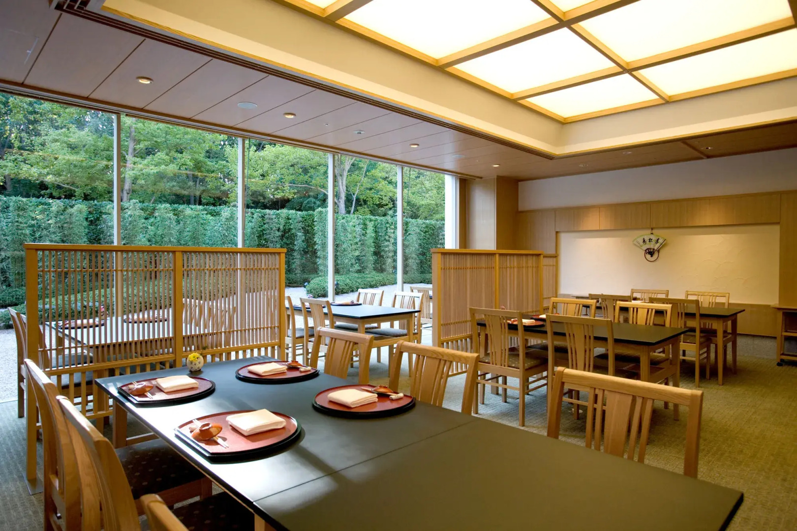 Hotel Europe Huis Ten Bosch