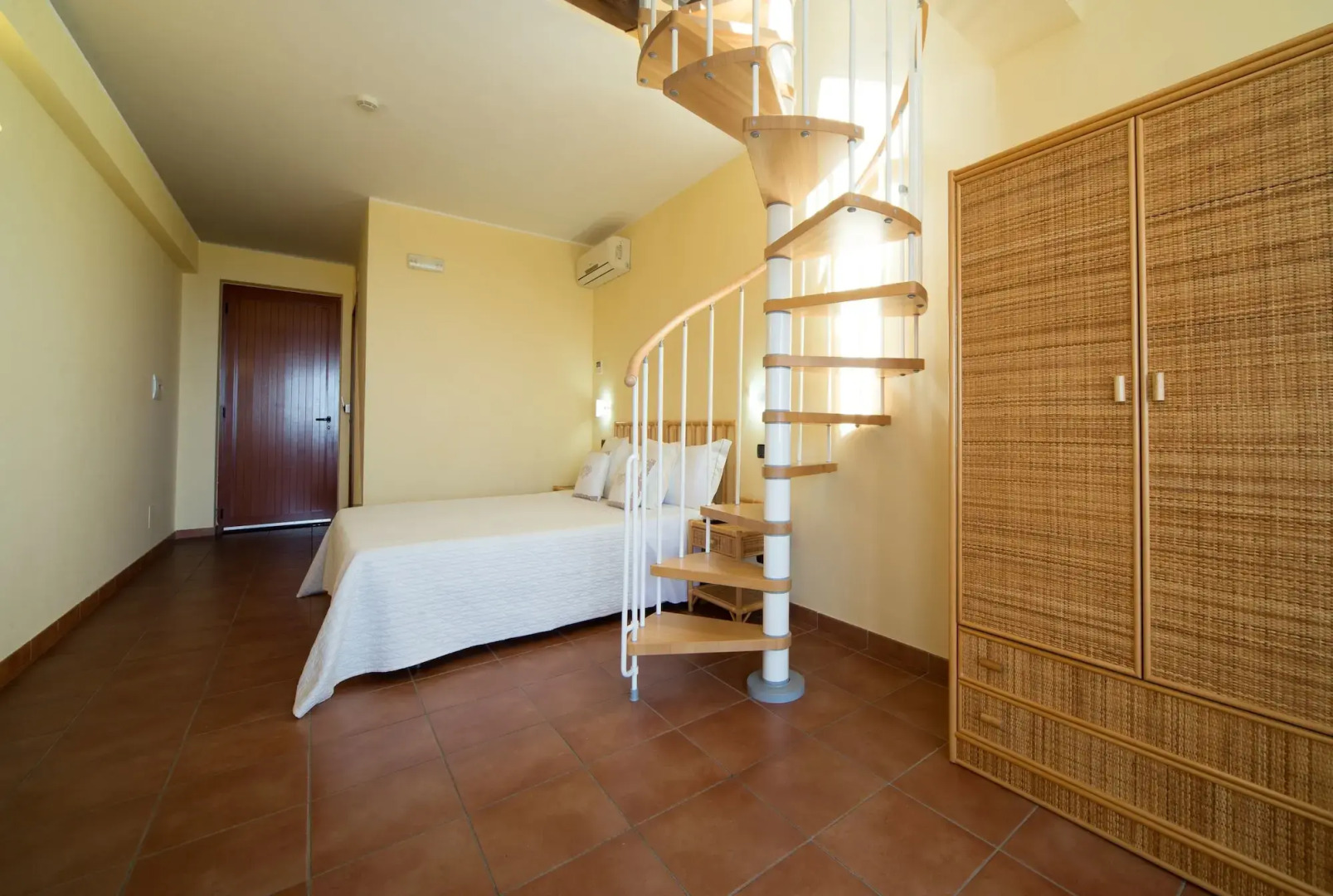 A Nuciara Park Hotel & Wellness Center