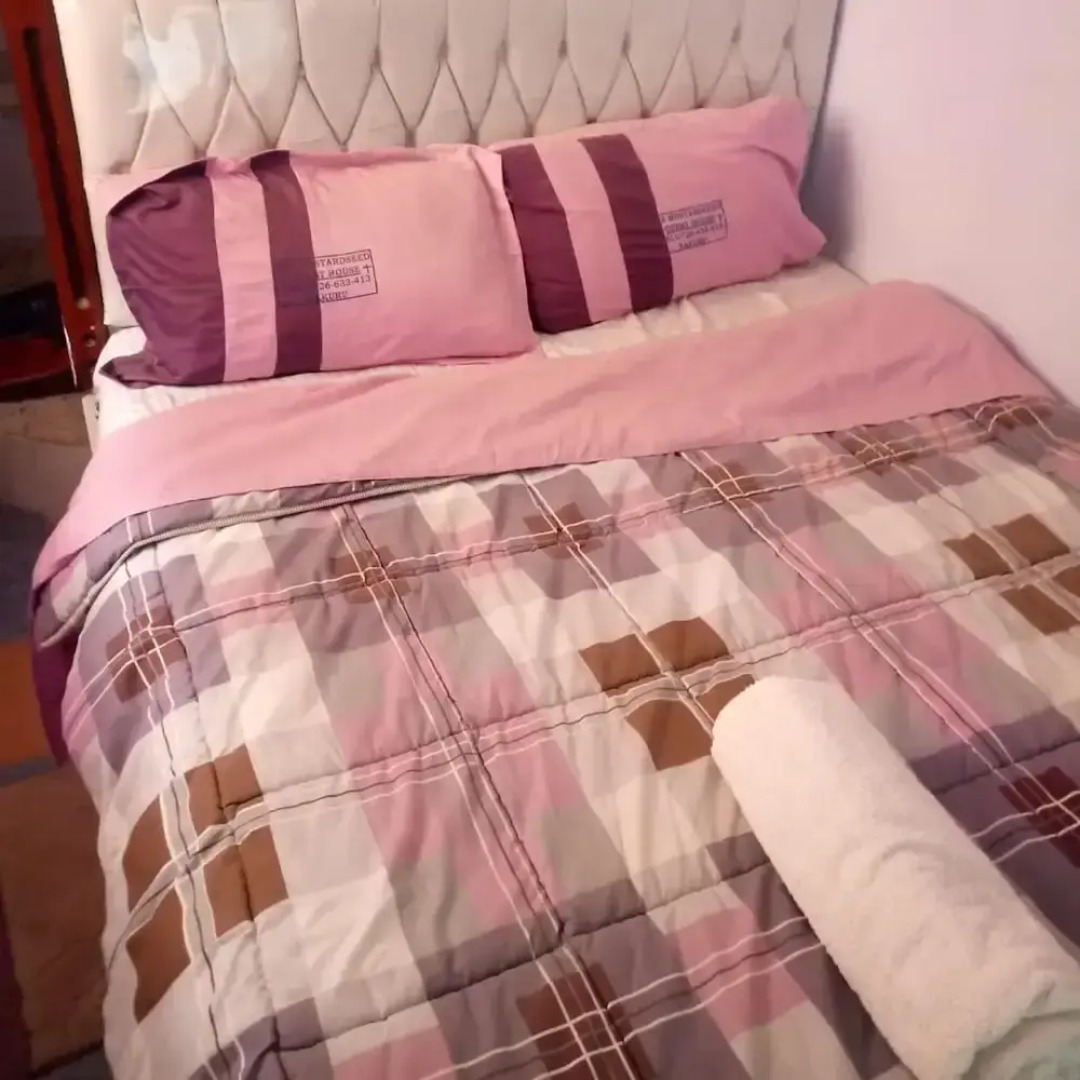 The Mustardseed Guest House - Adults Only