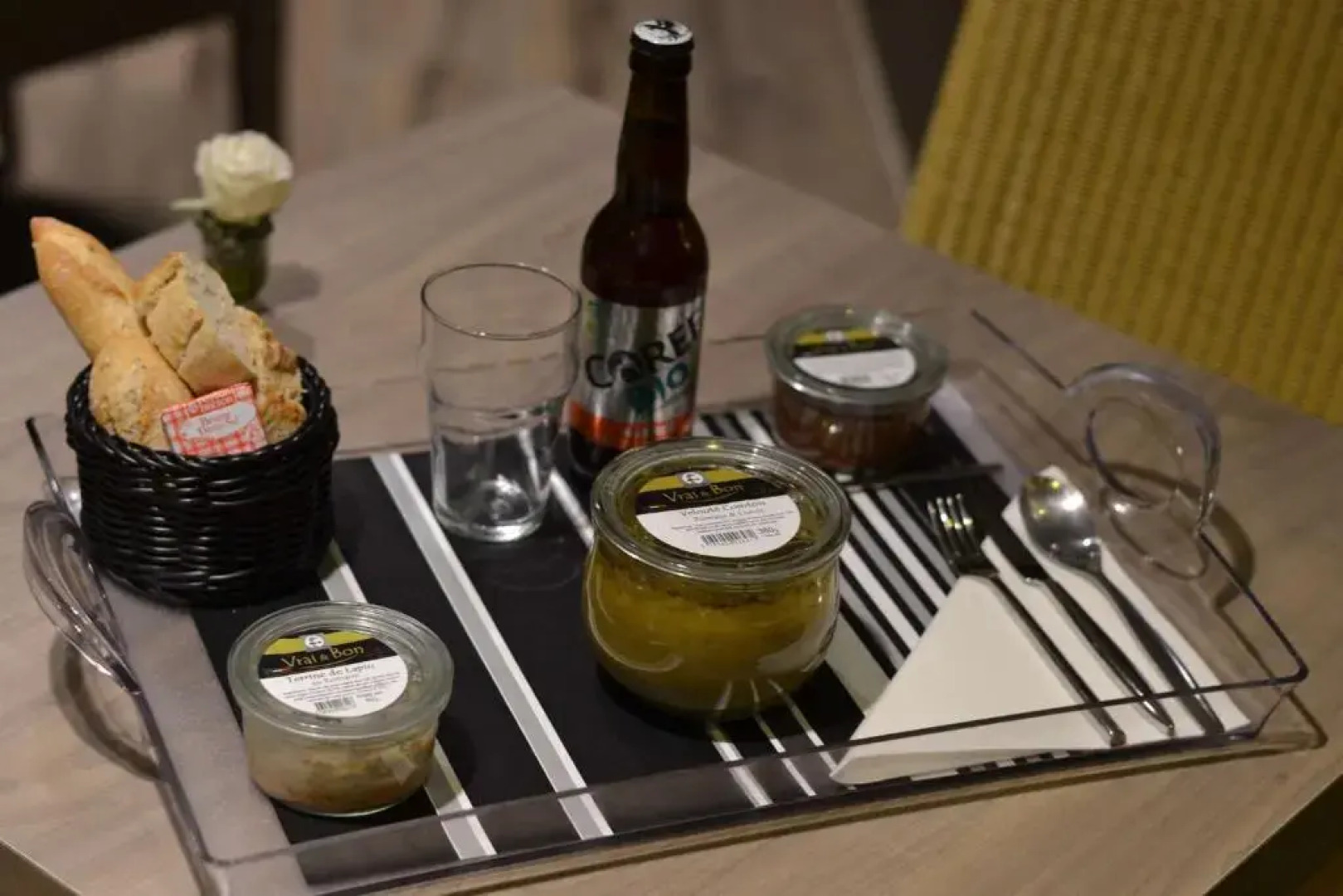 Best Western Plus Hôtel Kregenn