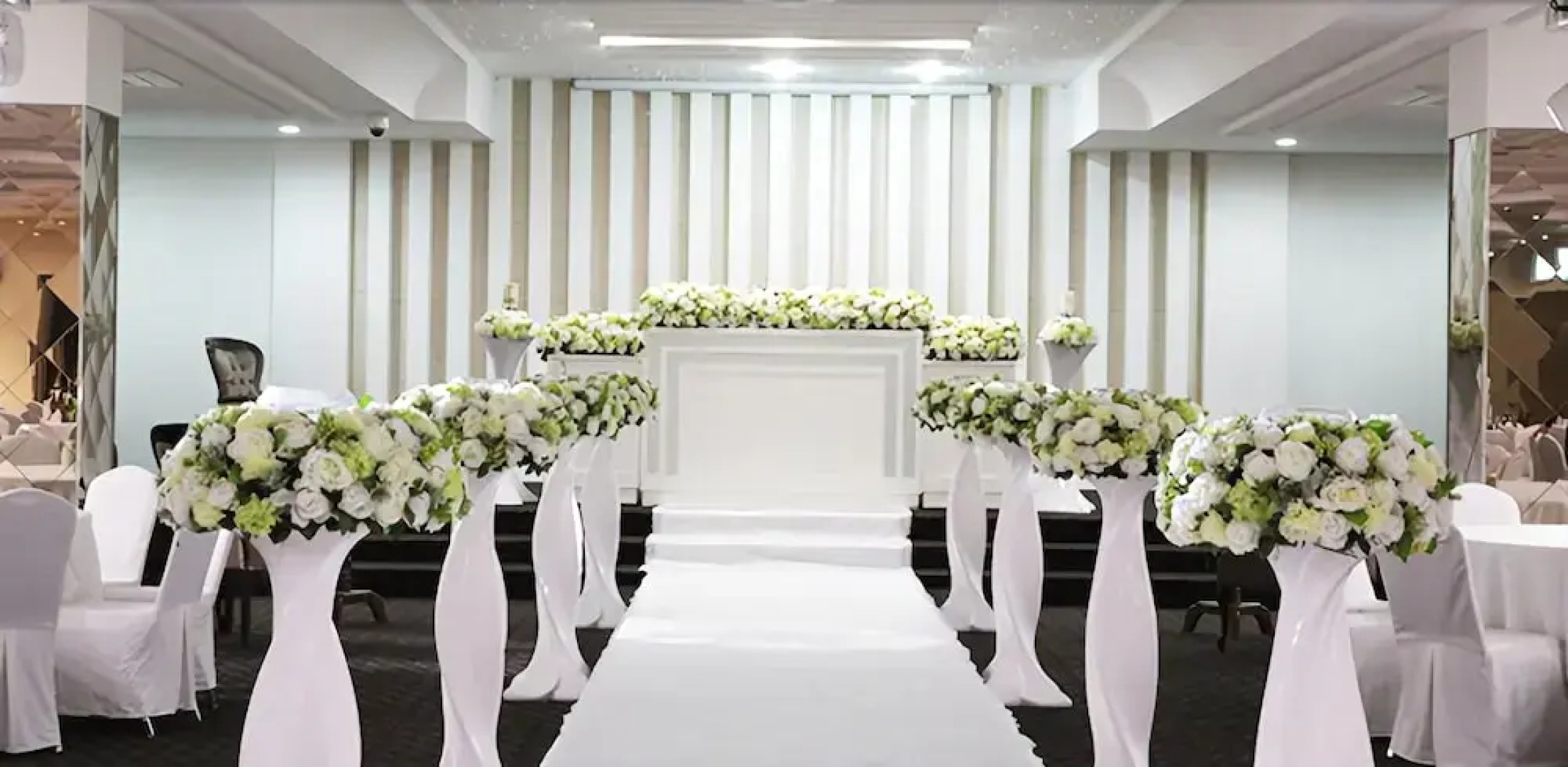 Andong Richell Hotel