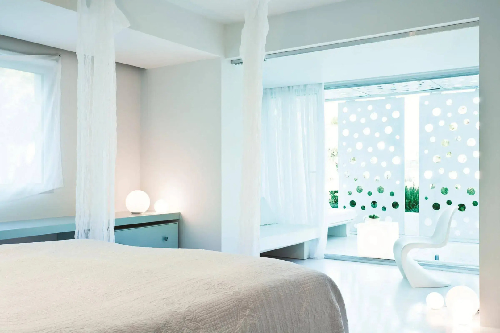 Ekies All Senses Resort, a Member of Design Hotels