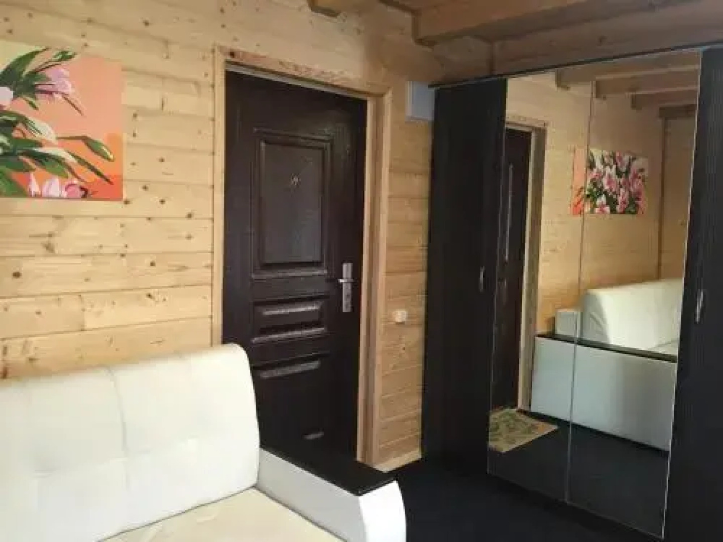 Gostevoj Dom Blagodat'