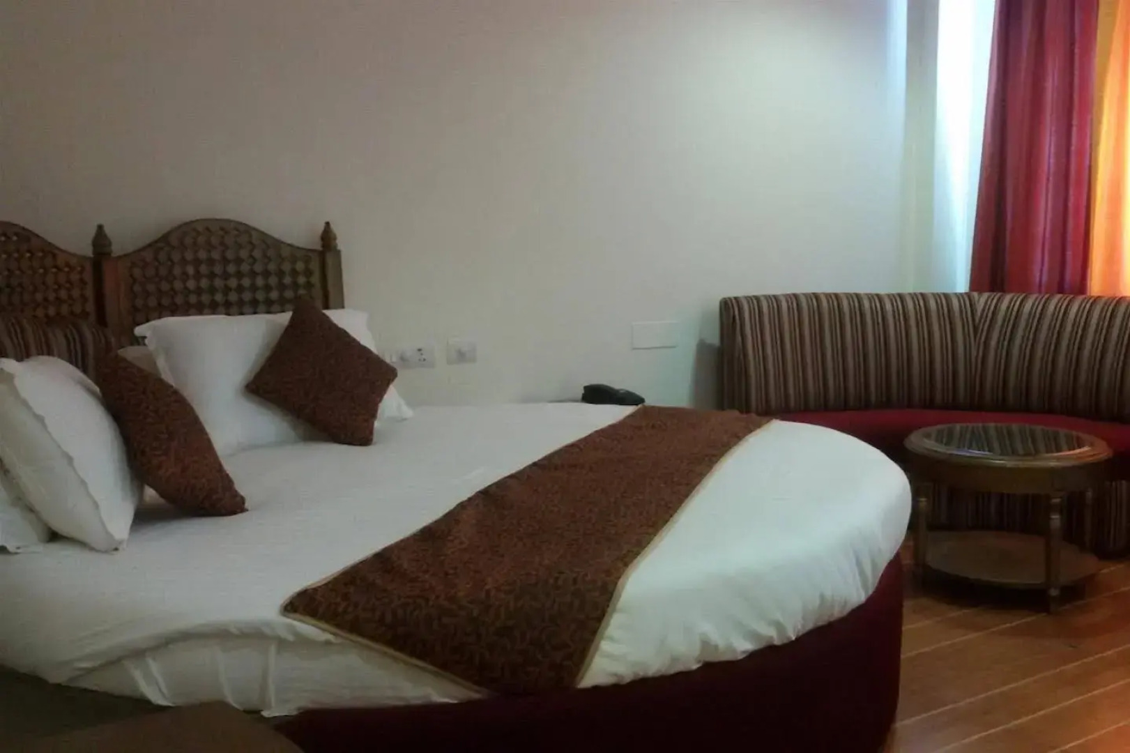 Hotel Classic Residency