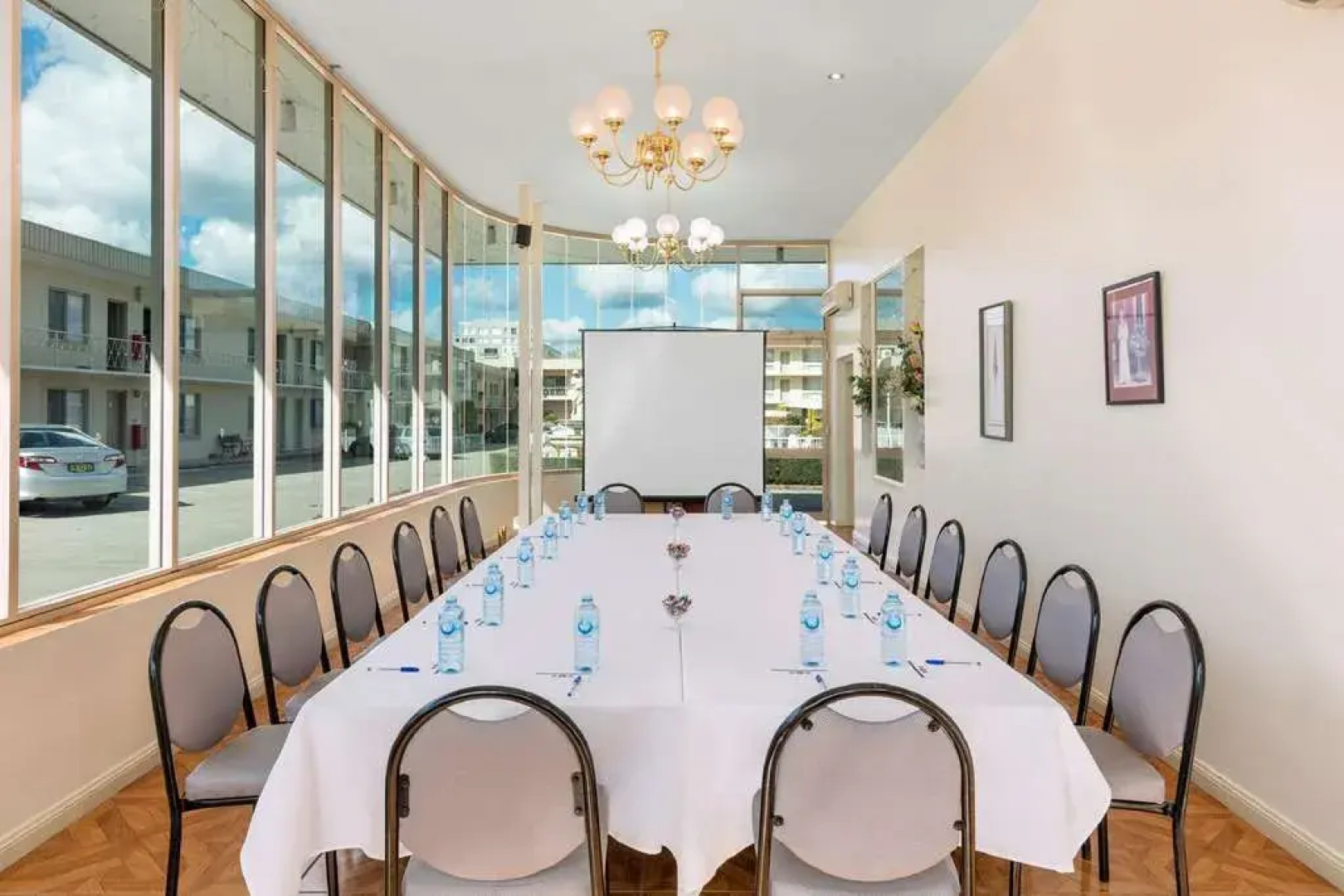 BreakFree Queanbeyan