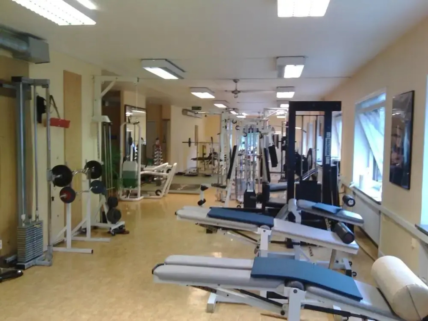 Borlänge House of Blues Hotel