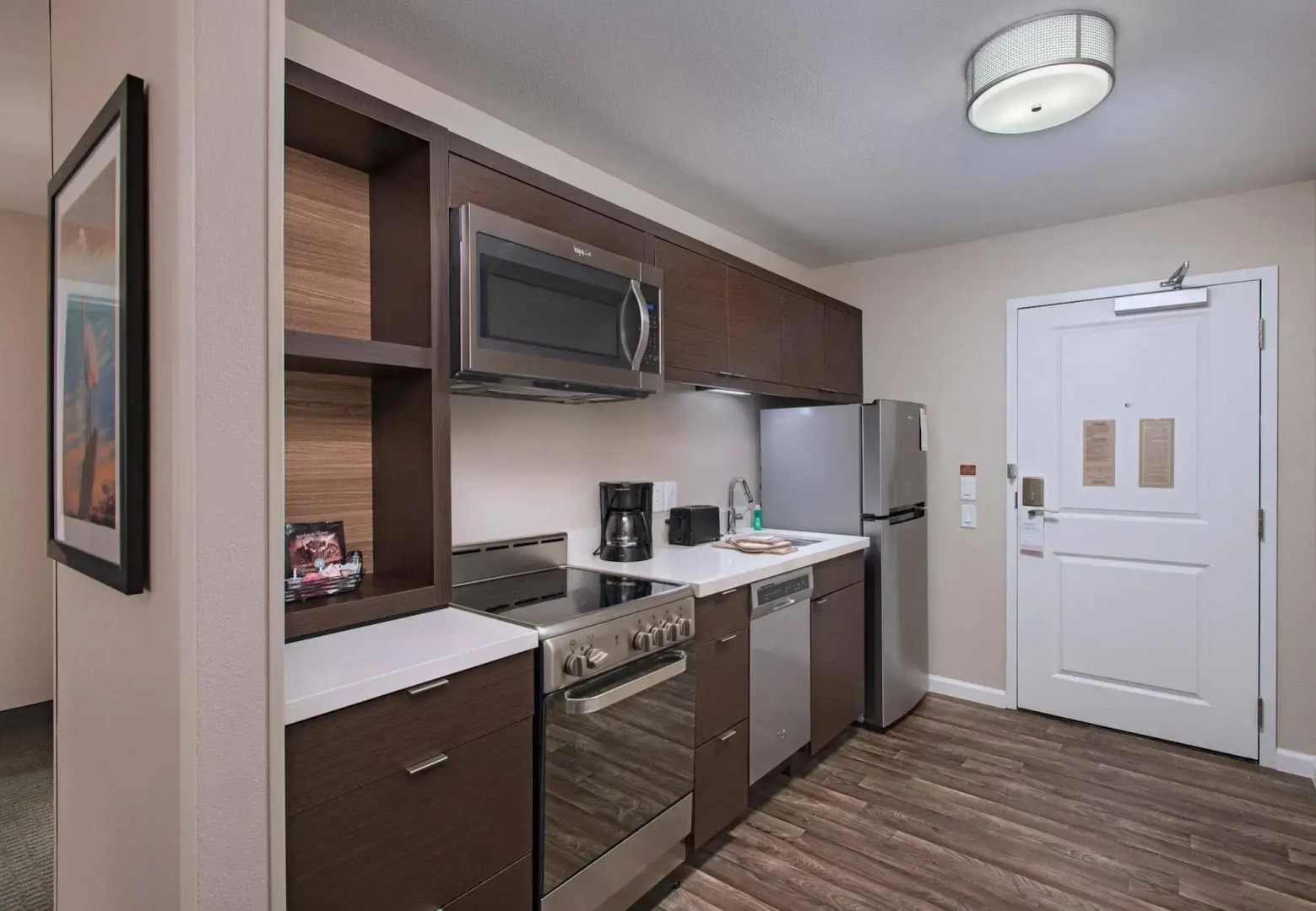 TownePlace Suites by Marriott Lakeland