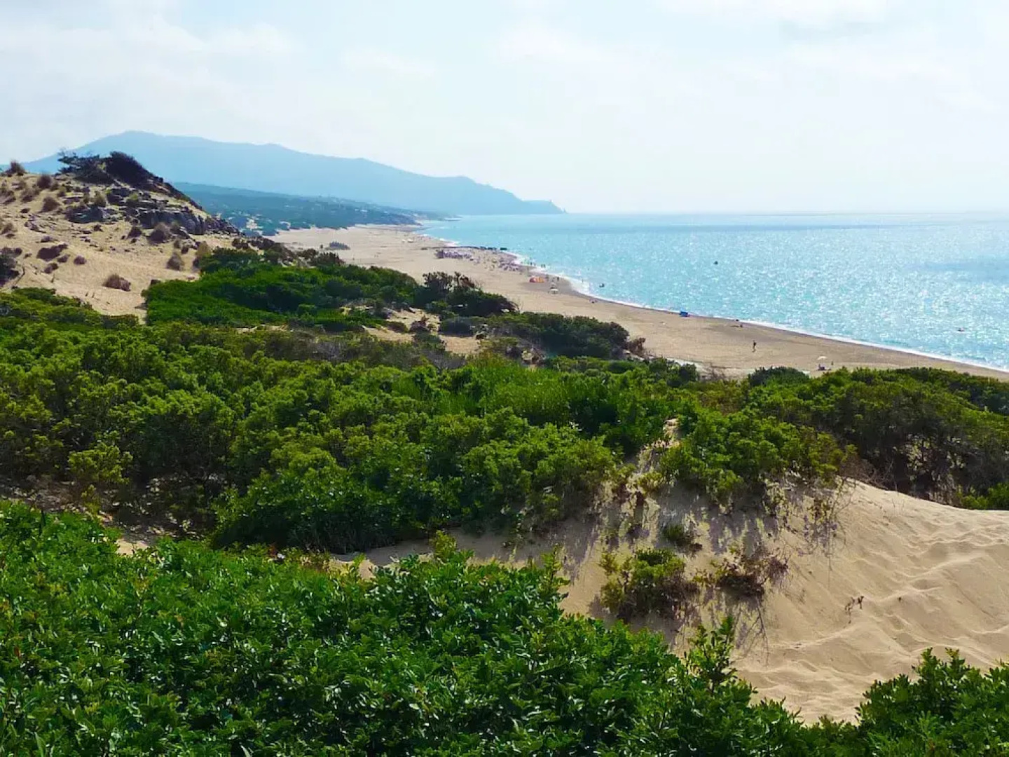 Agriturismo Sa Tanca