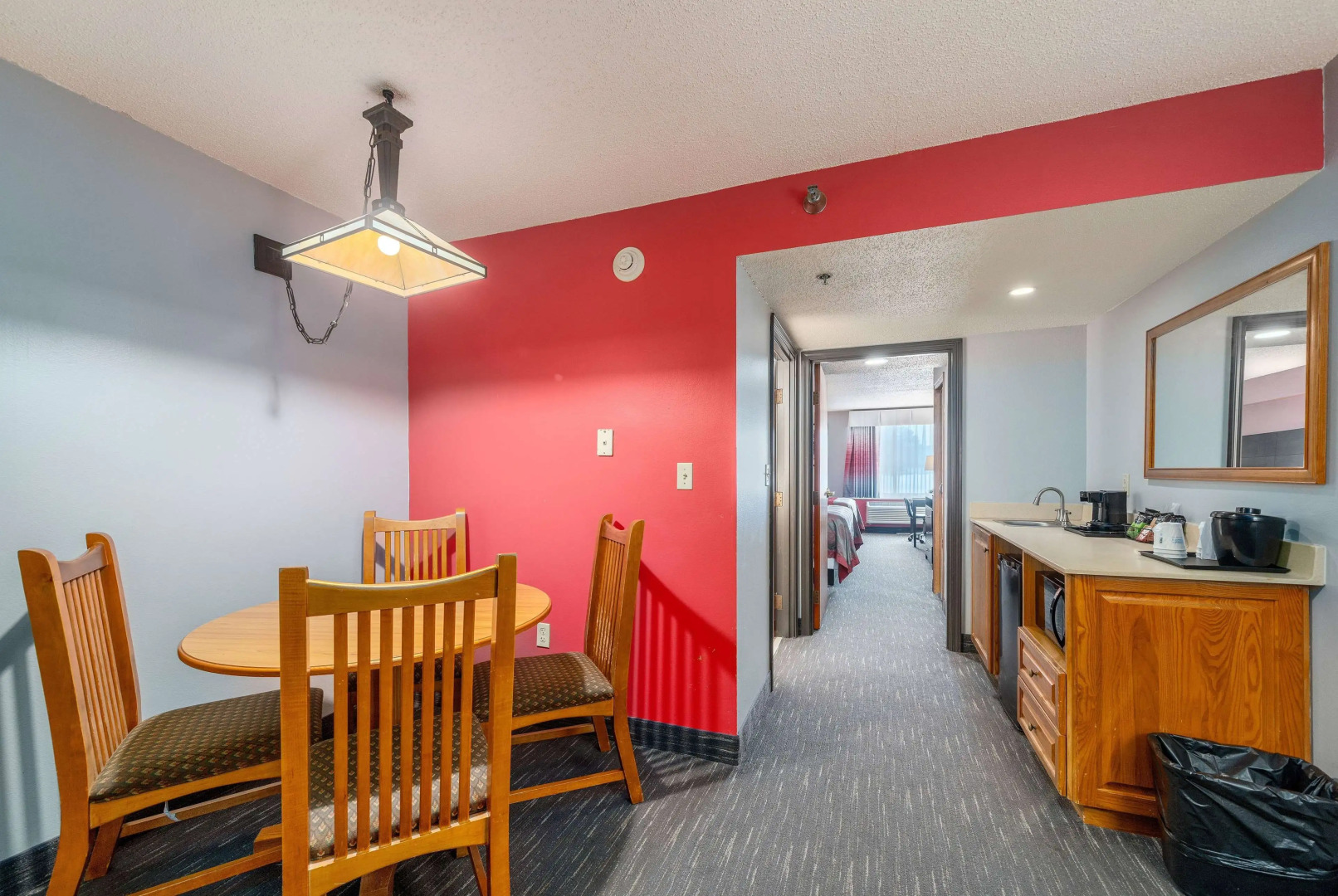 Ramada by Wyndham Sioux Falls Airport-Waterpark & Event Ctr