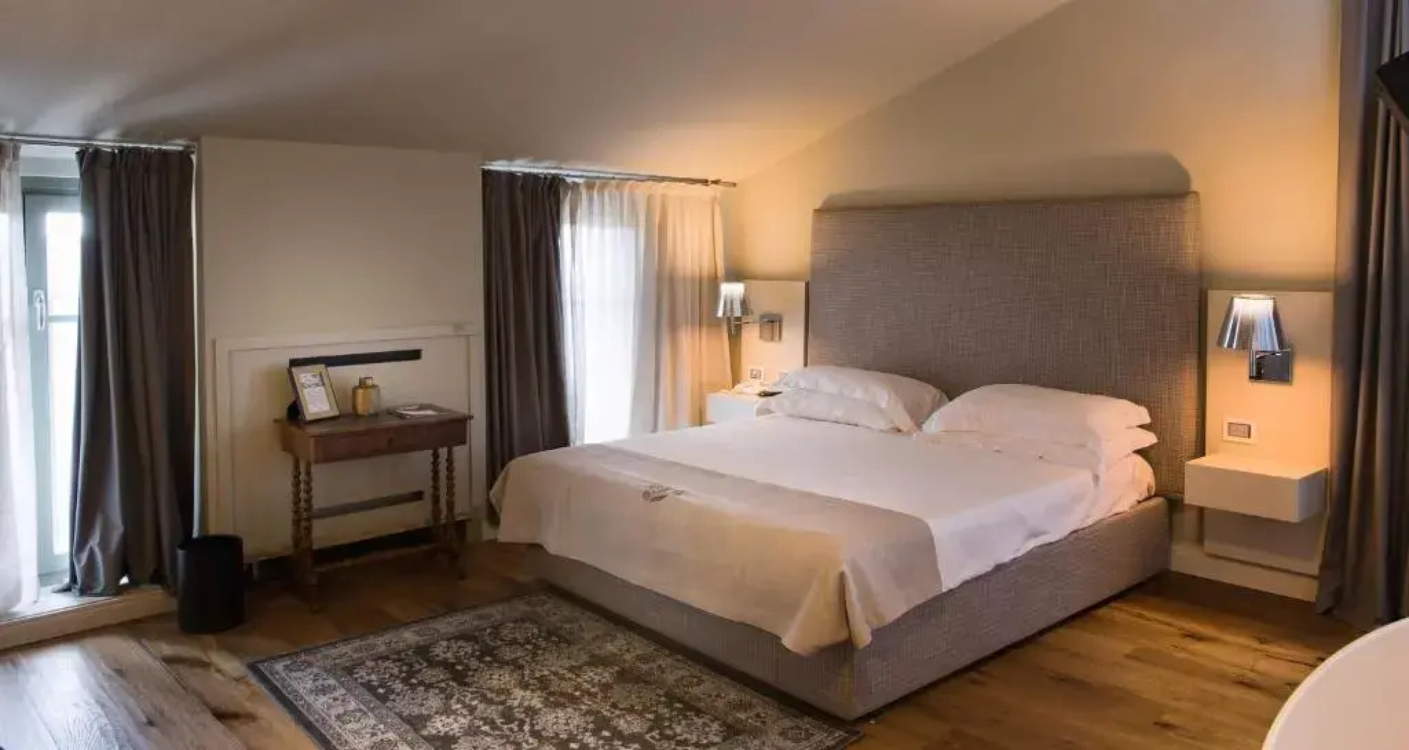 Villa Fontana Relais Suite & SPA