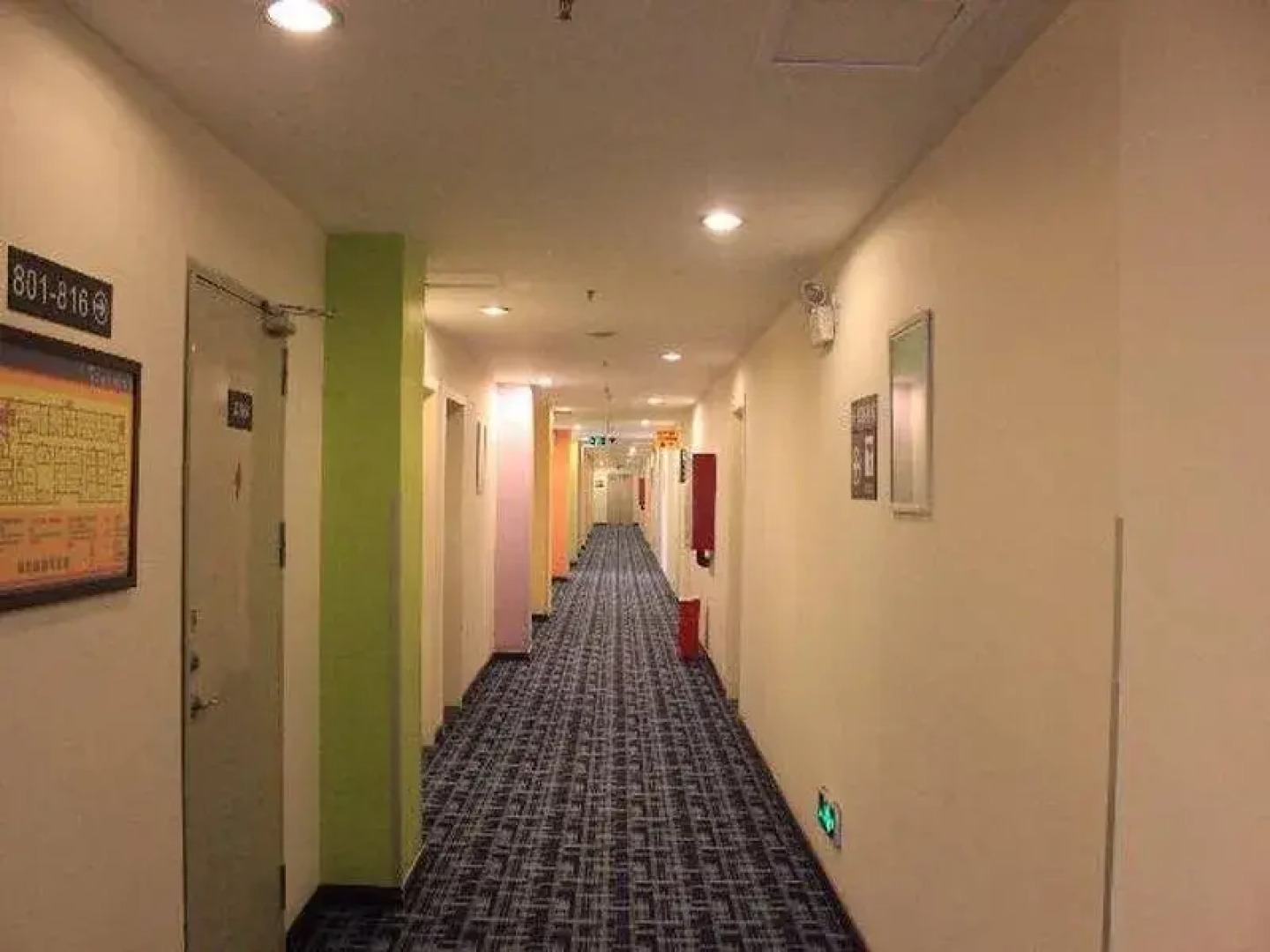 7 Days Premium·Dongguan Government Tiyu Road