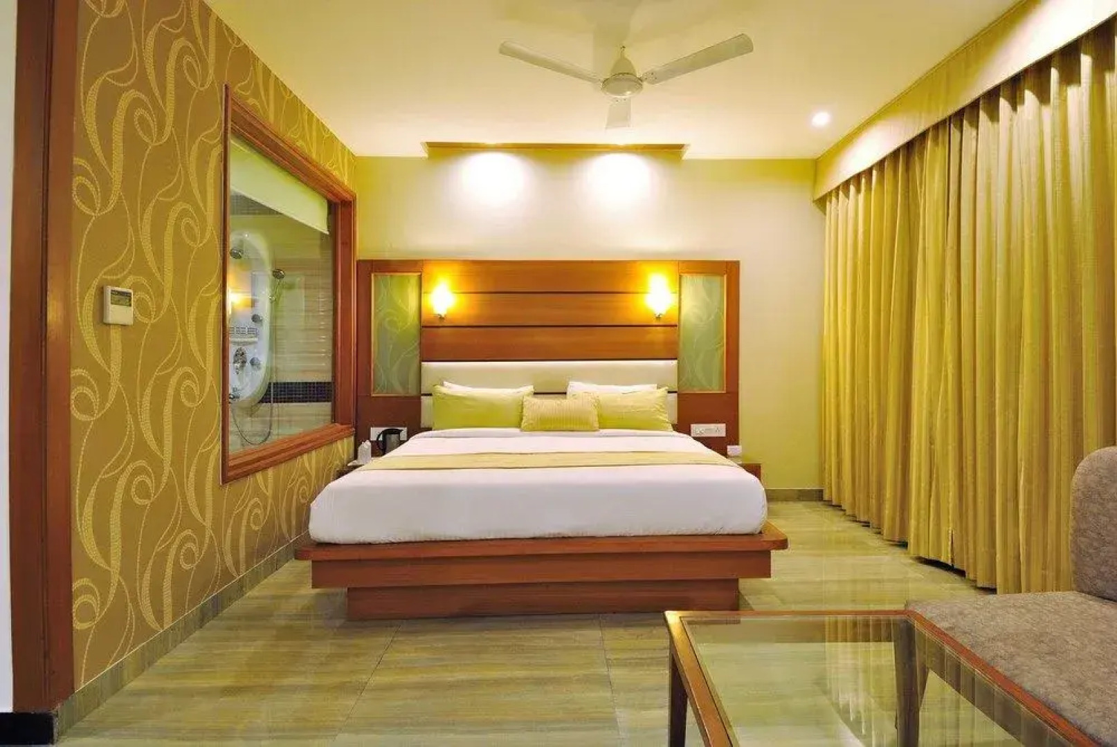 ZO Sky Industrial Business Park