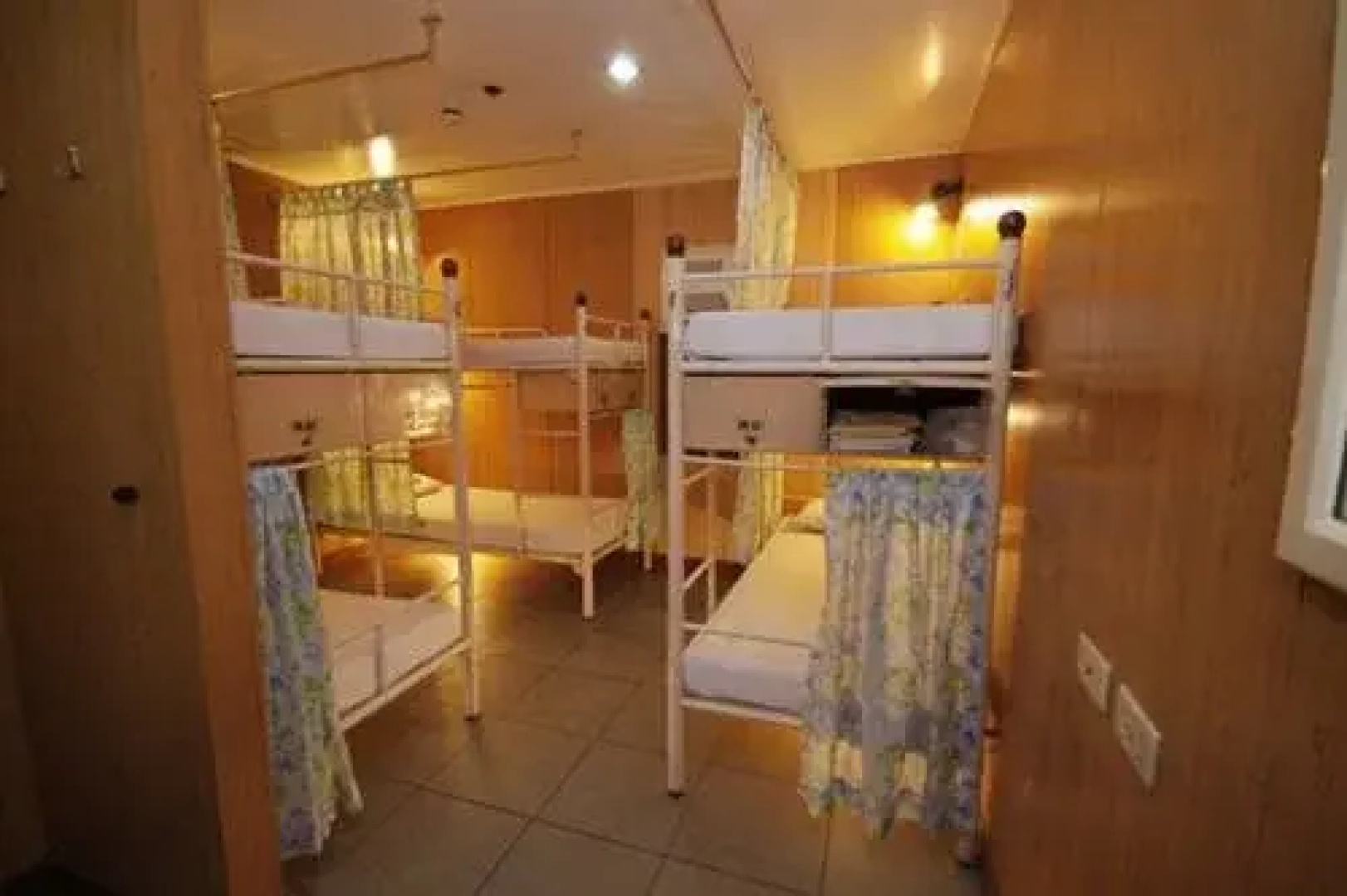 Kabayan Hotel Cubao