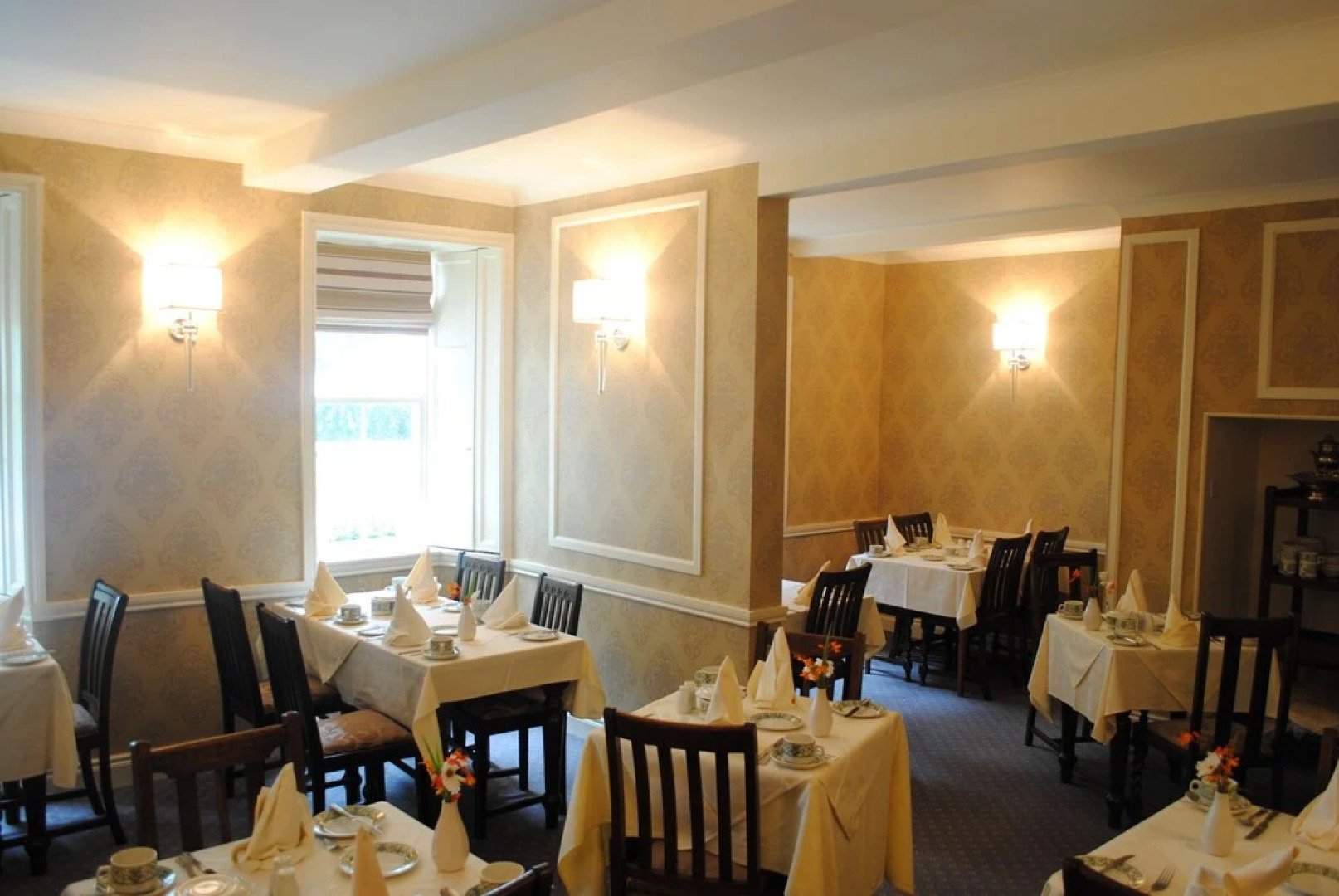 Killiane Castle Country House & Farm