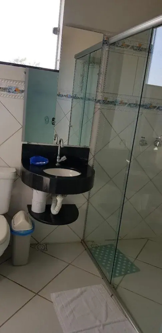 Escarpas Jatobá Hotel