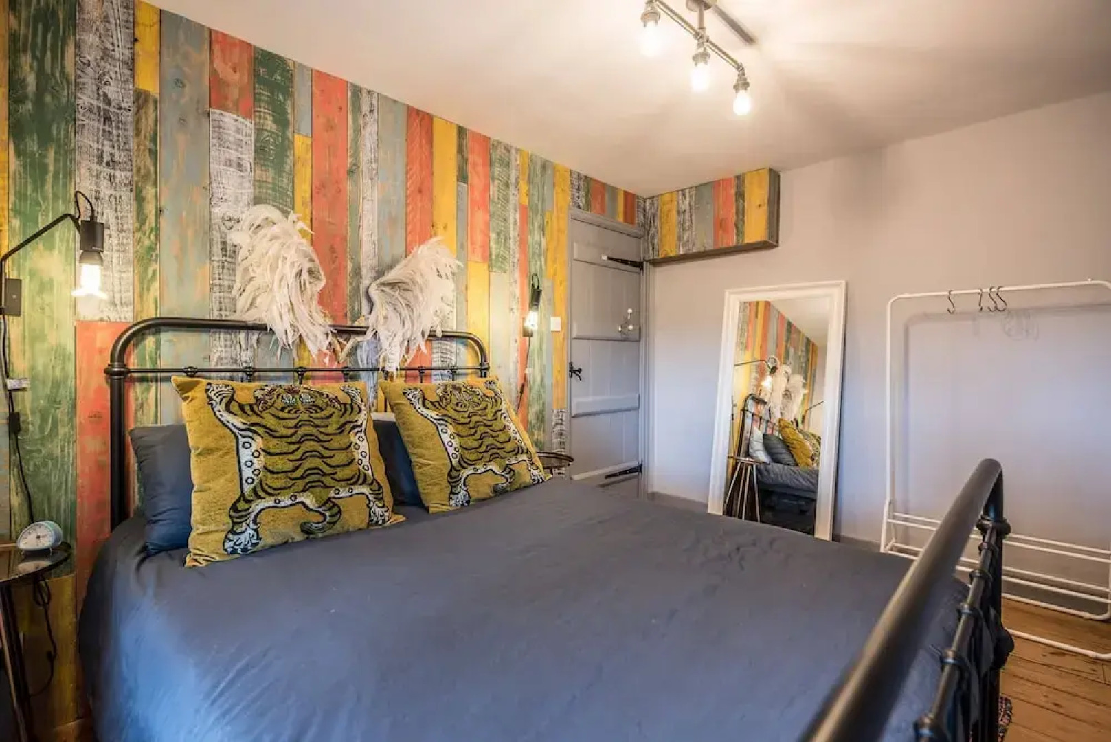 Pine Tree Cottage, Easton