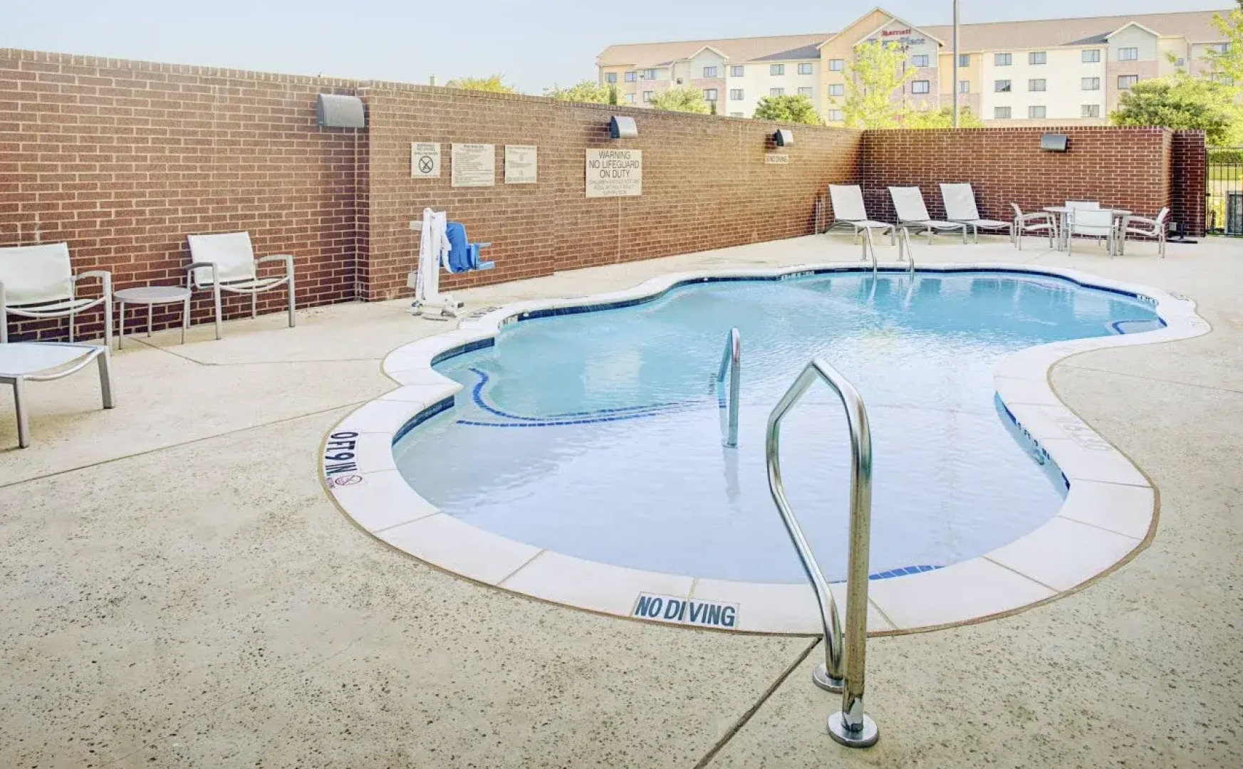 SpringHill Suites Dallas Lewisville