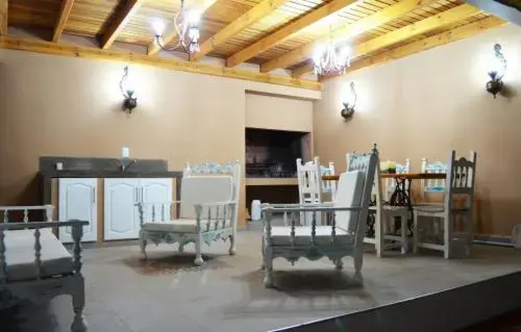 Agua & Piedras Suites & Spa.