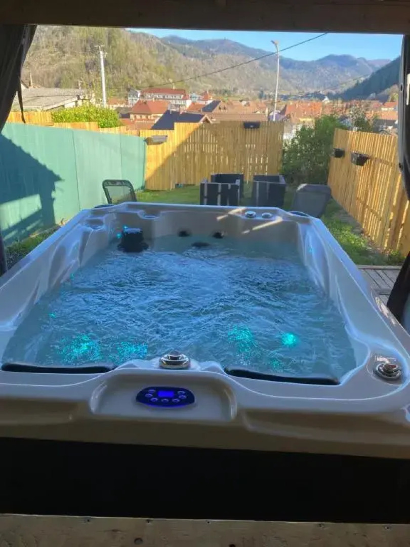 « Dans les nuages »