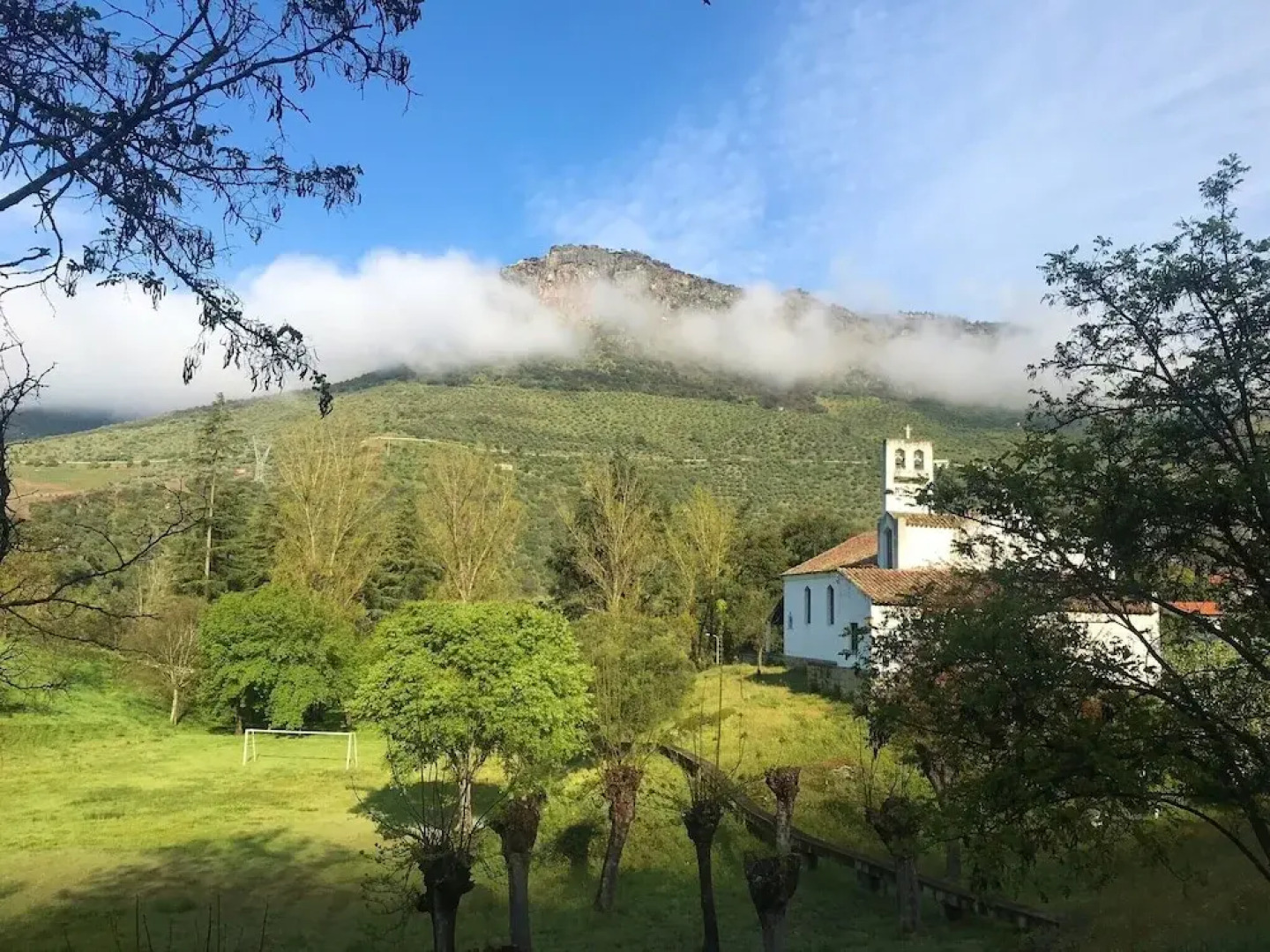 Hotel Rural Aldeaduero 4 Estrellas