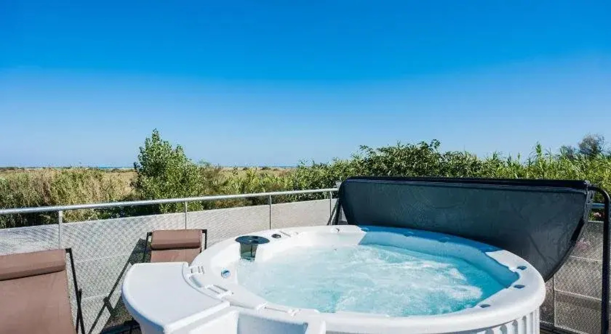 Lodges Mediterranée