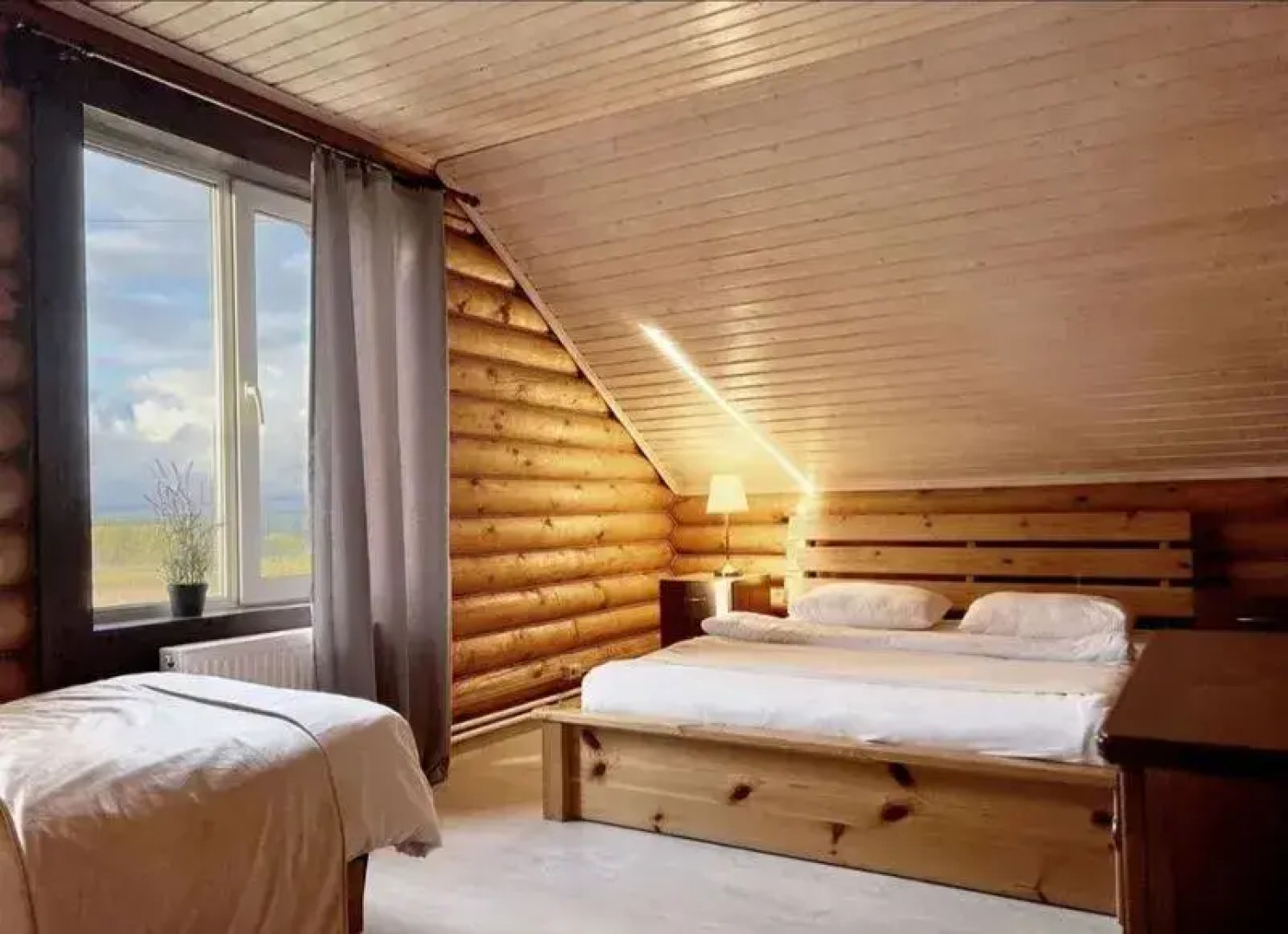 Загородный клуб Хуторок