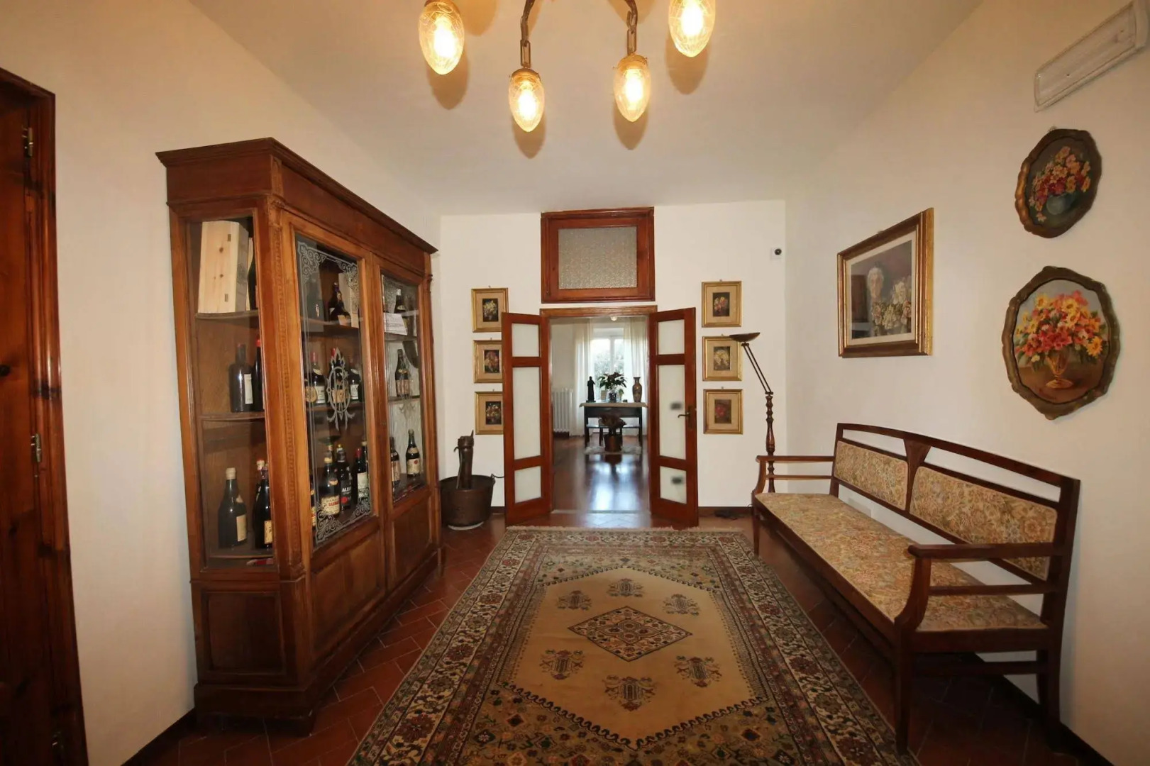 Villa Nardi - Residenza DEpoca