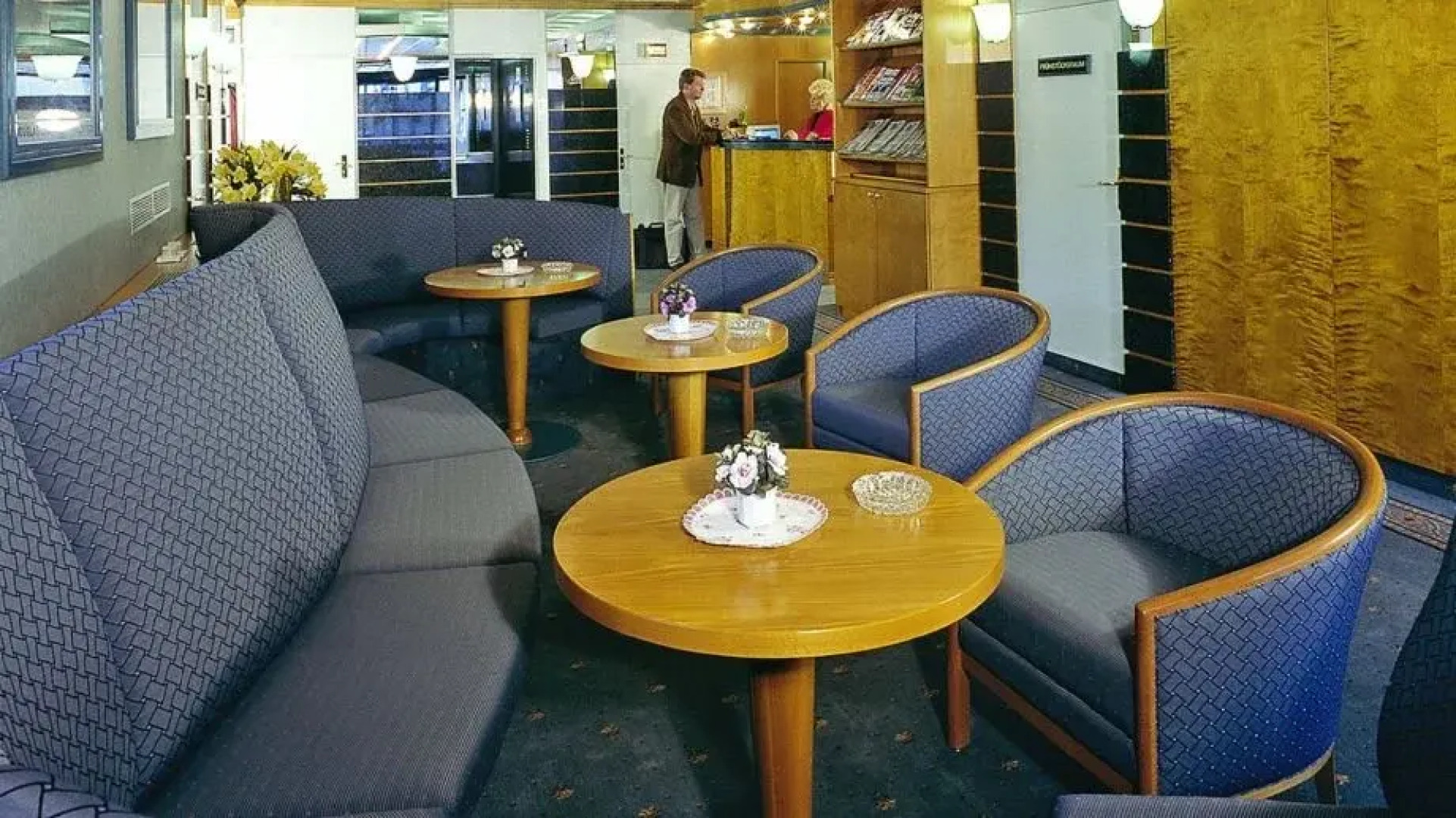 Hotel Deutsches Haus