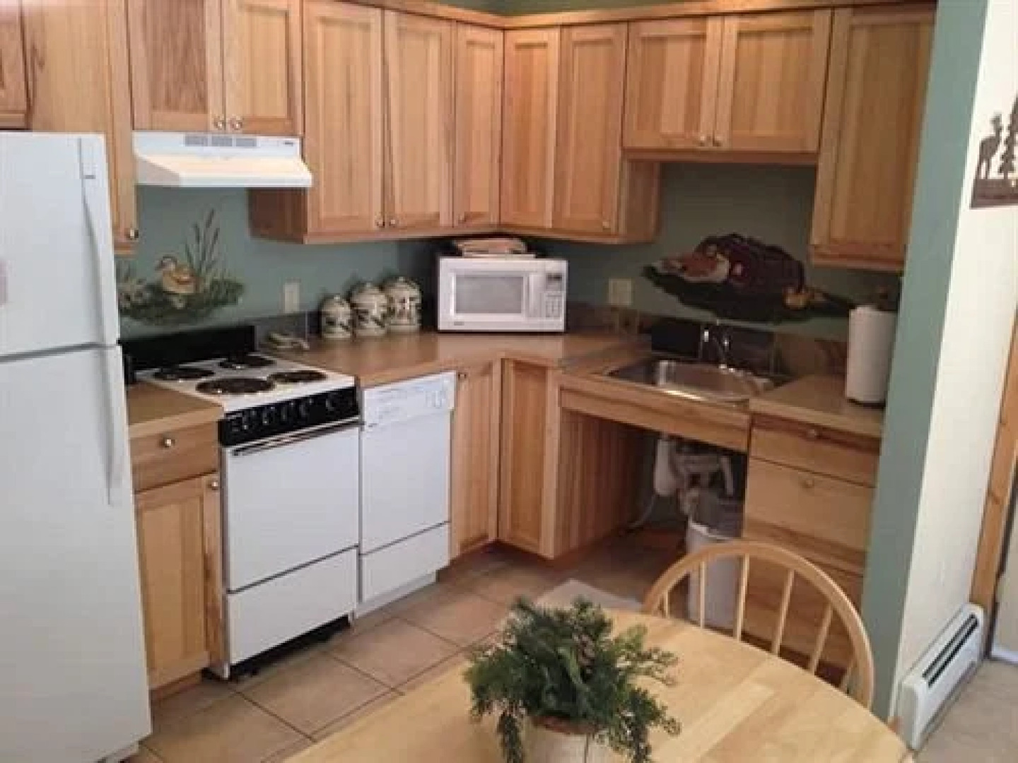 River Stone Resorts & Bear Paw Suites