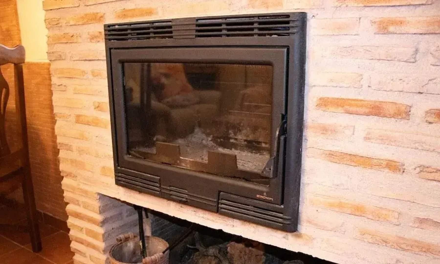 Casa Rural Alqueria de Hoyo II