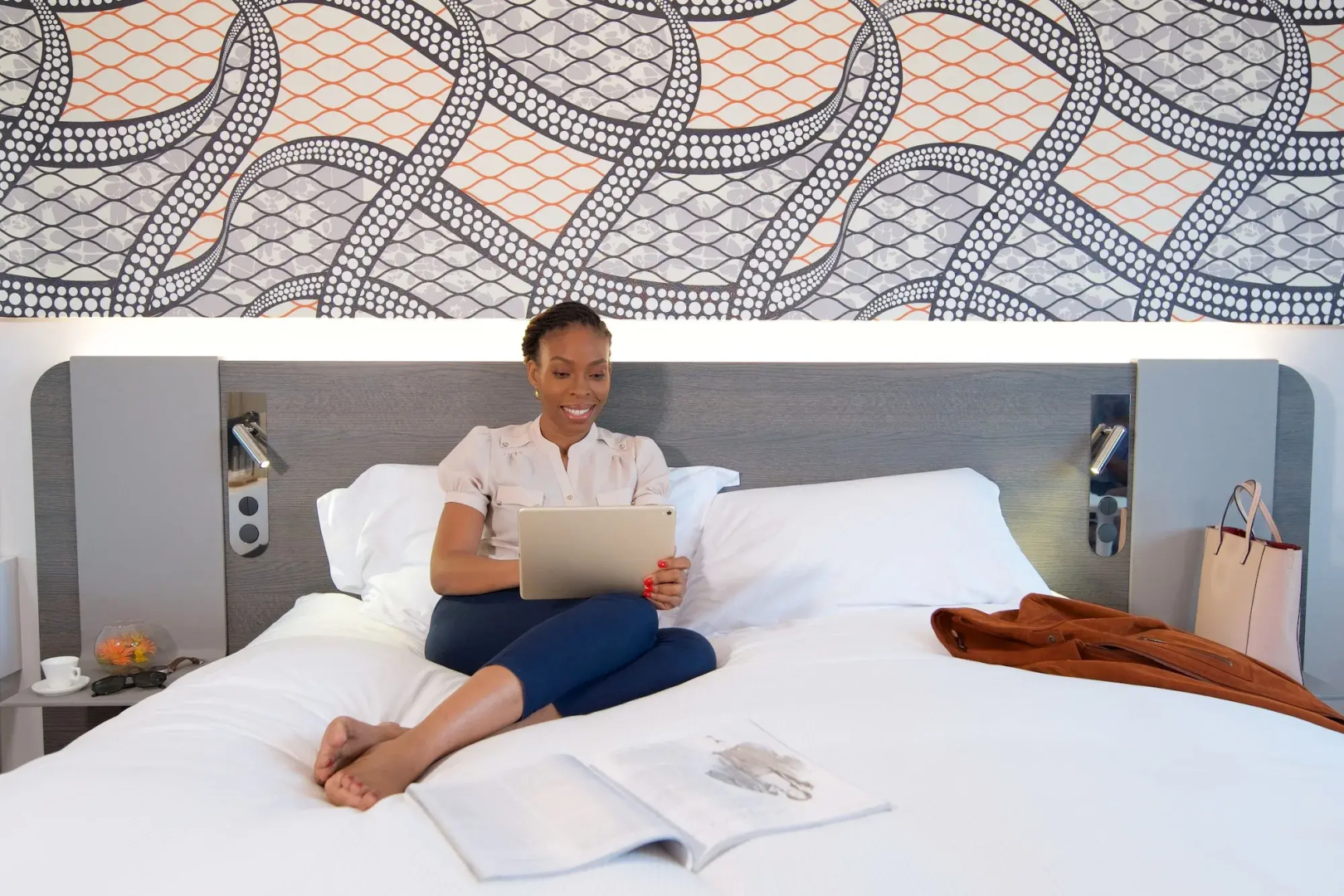 Novotel Orisha Cotonou