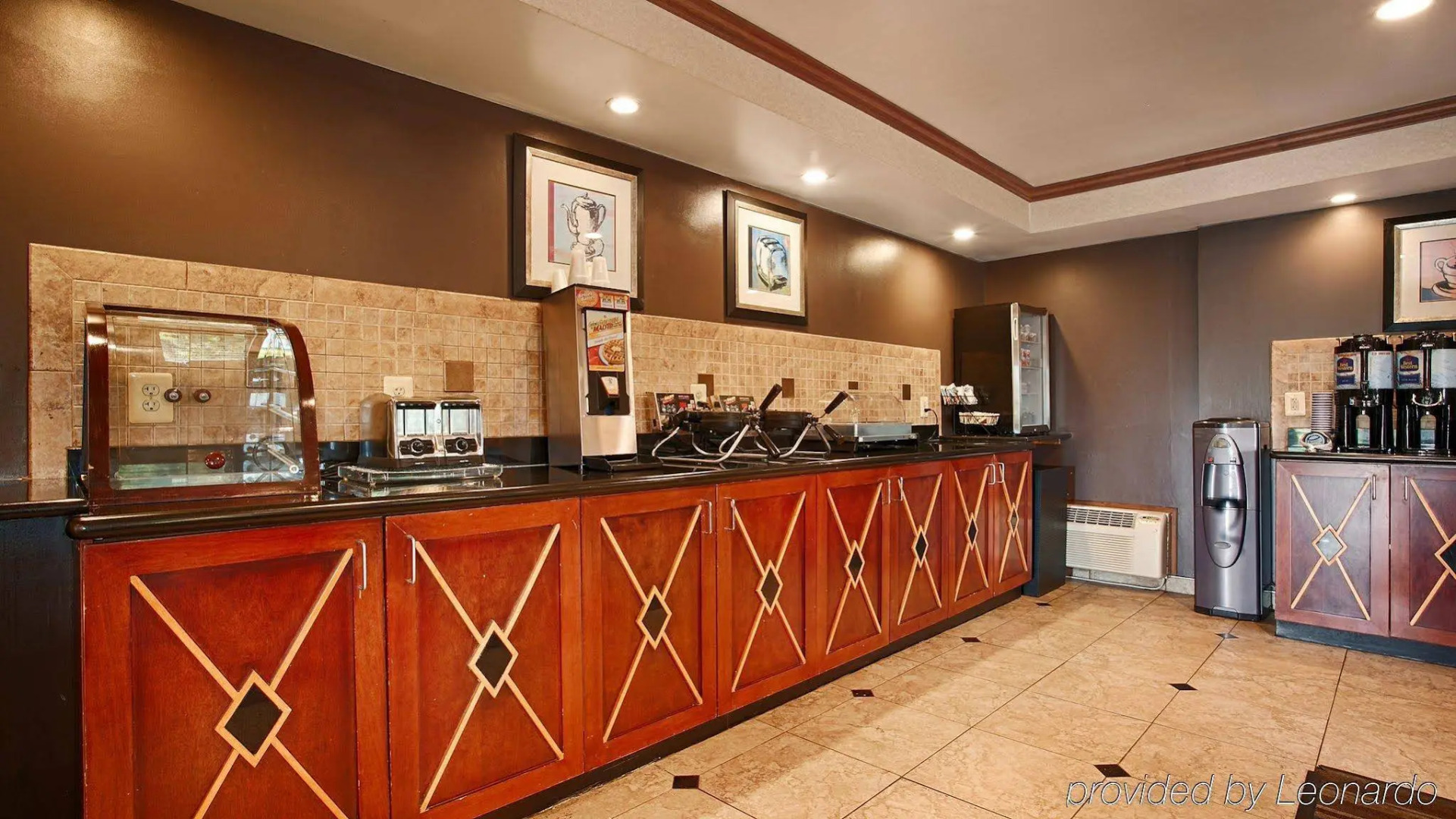 Best Western Historic Frederick