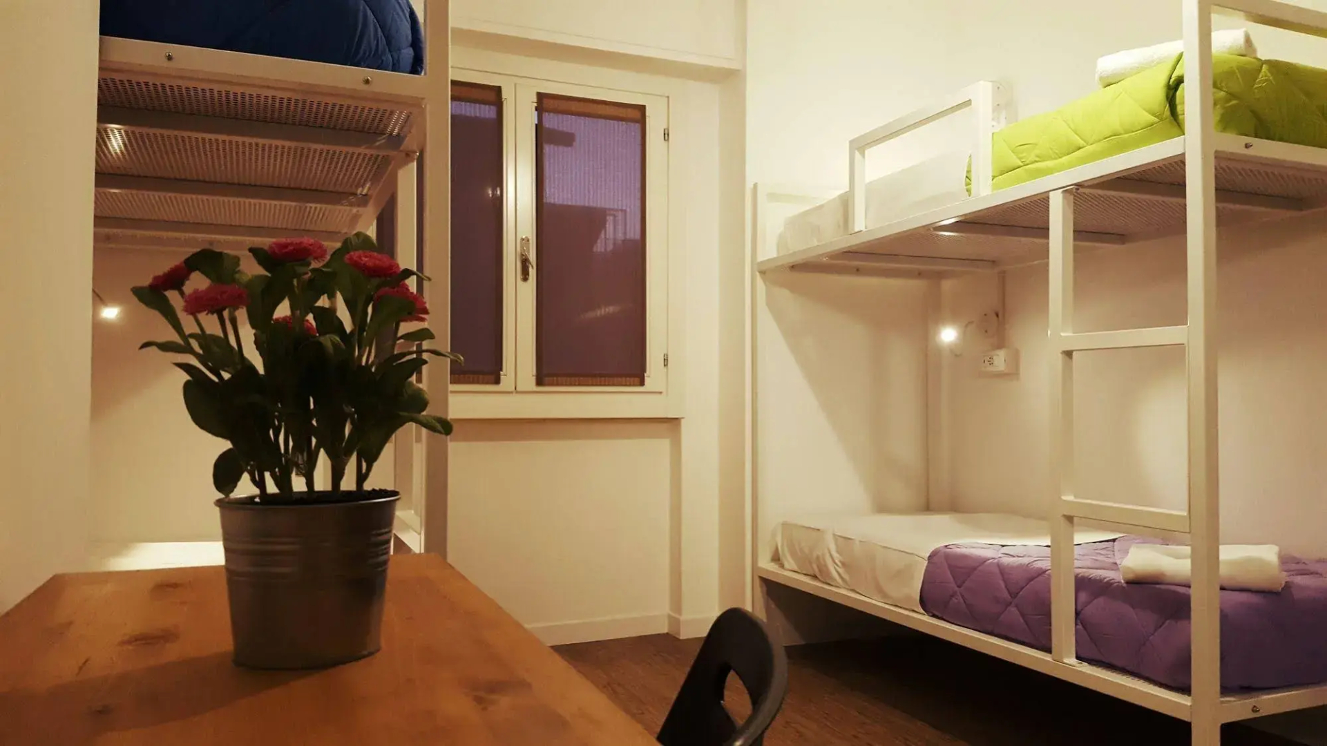 Lake Garda Hostel