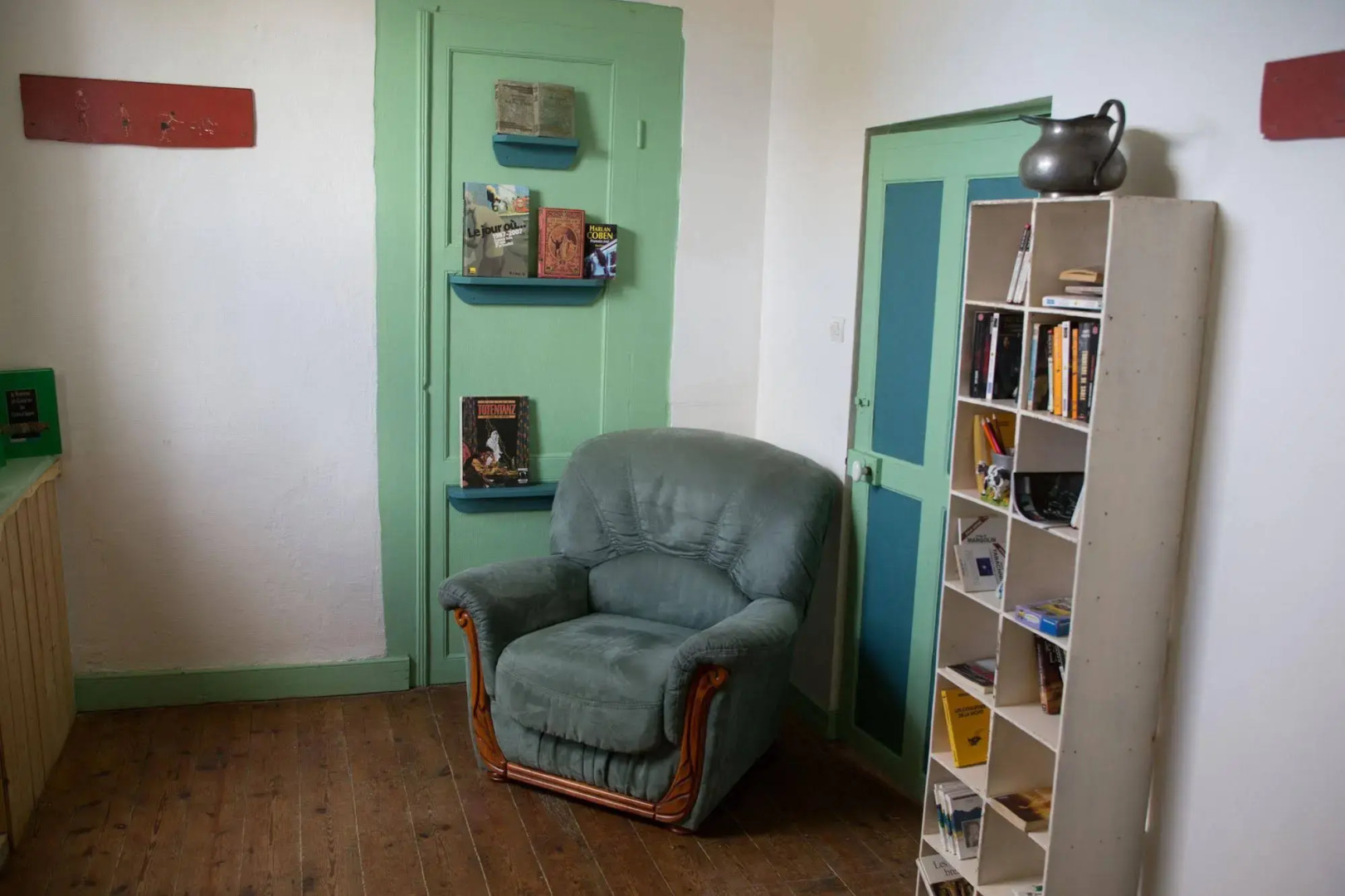 Les Gîtes du Couvent