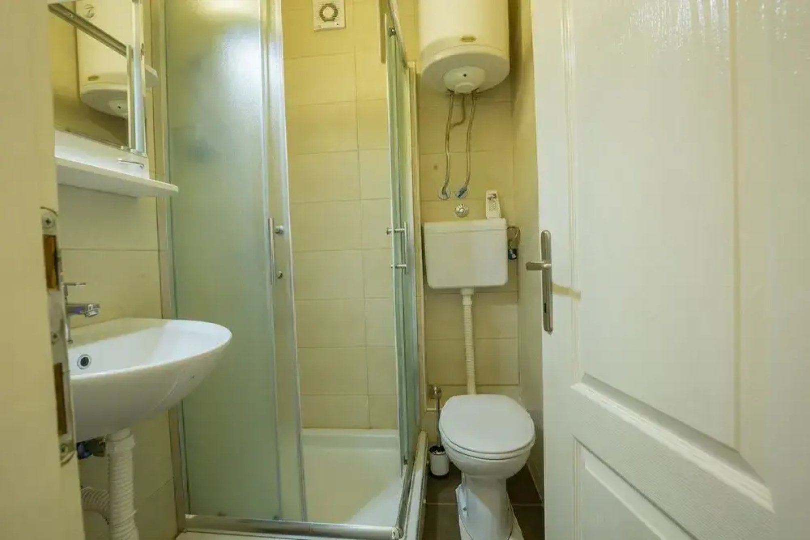 Belgrade Center Apartment Skadarlija