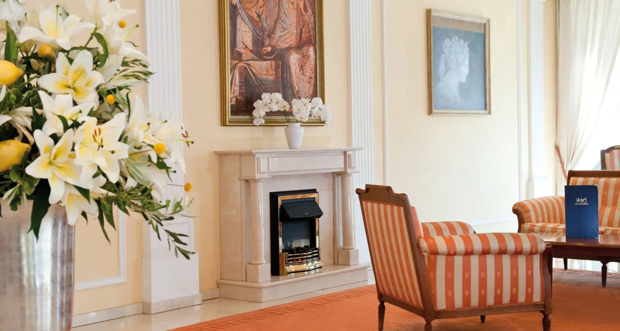 Victor's Residenz-Hotel Erfurt