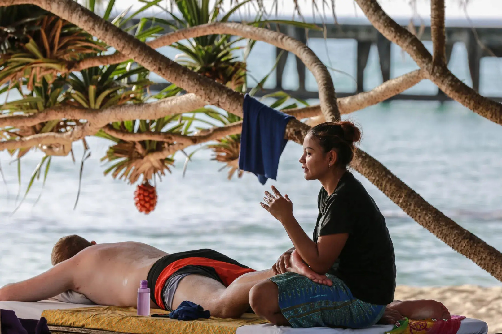 Koh Kood Paradise Beach