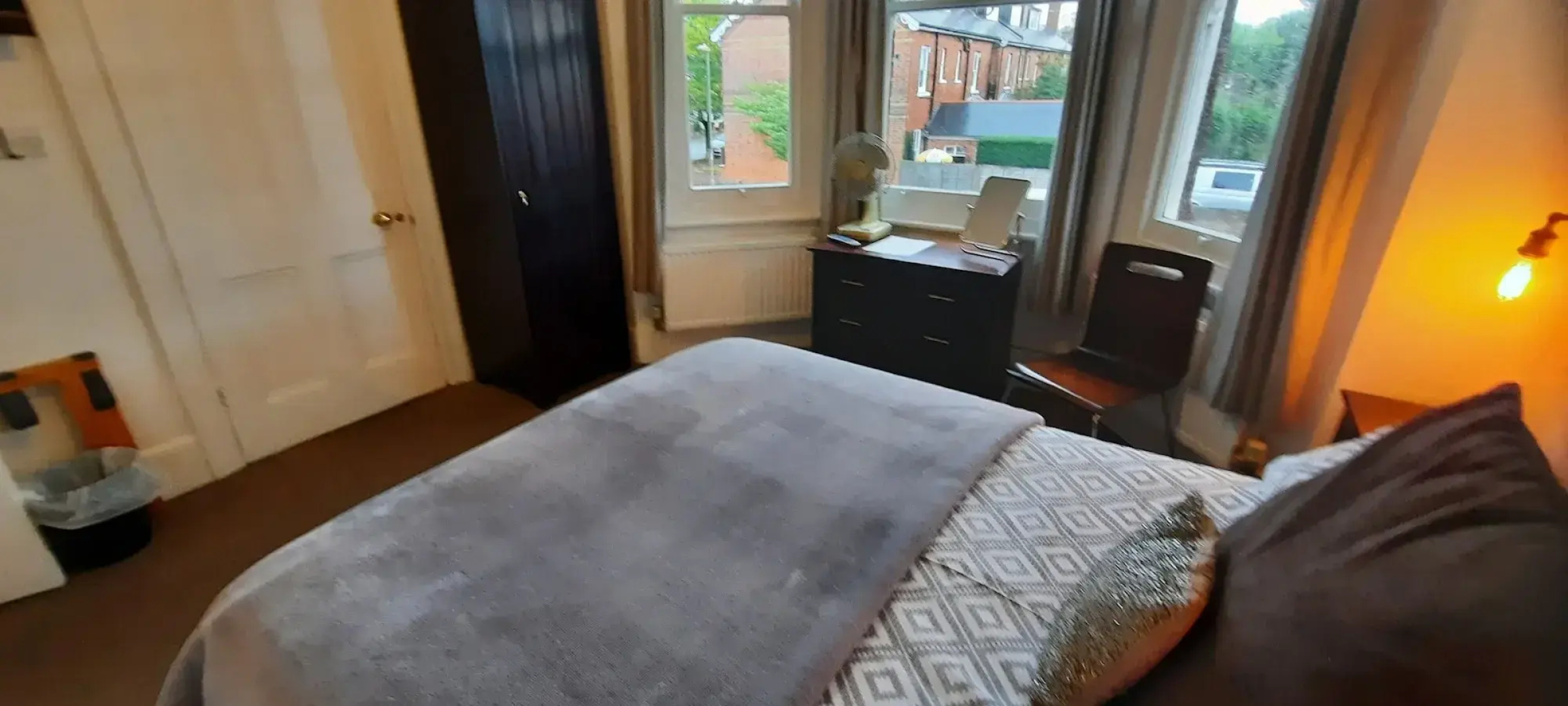 Colebrook Guest House