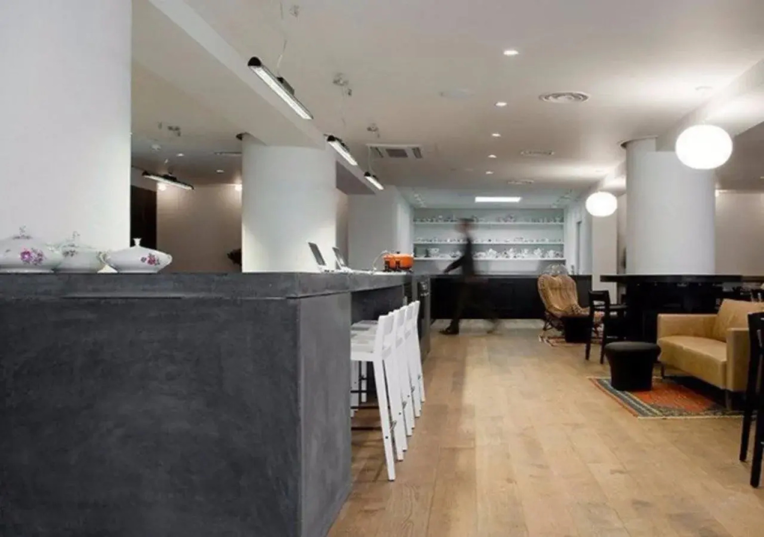 Townhouse Maastricht & Spa