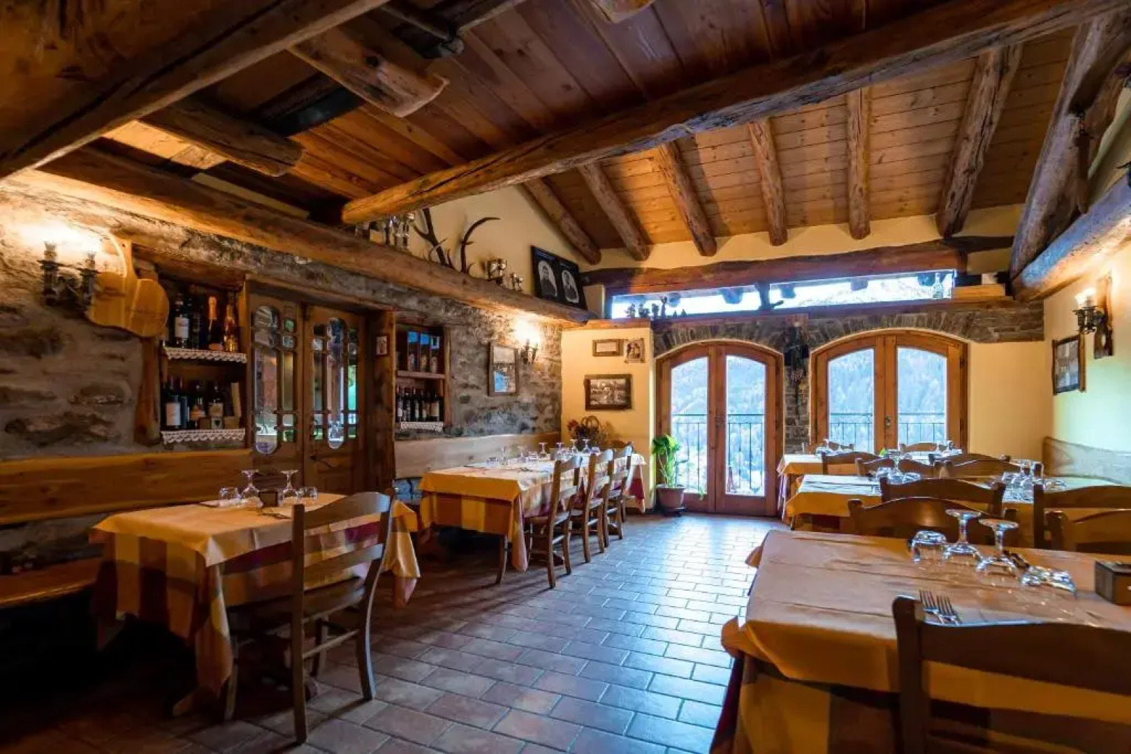 Agriturismo Belotti
